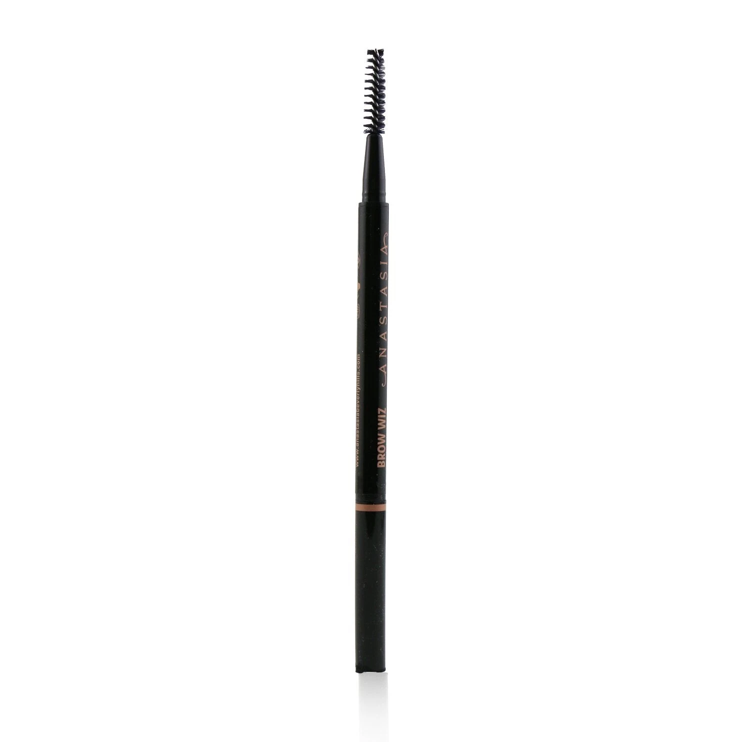 Anastasia Beverly Hills Brow Wiz Skinny Brow Pencil - # Auburn (Box Slightly Damaged) 0.085g/0.003oz - Image 13
