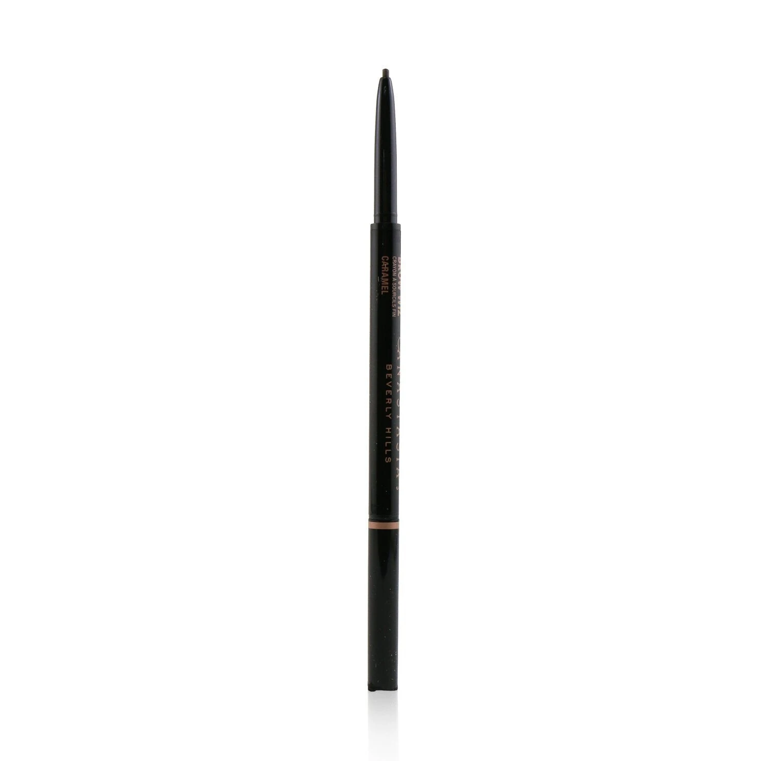 Anastasia Beverly Hills Brow Wiz Skinny Brow Pencil - # Auburn (Box Slightly Damaged) 0.085g/0.003oz - Image 11