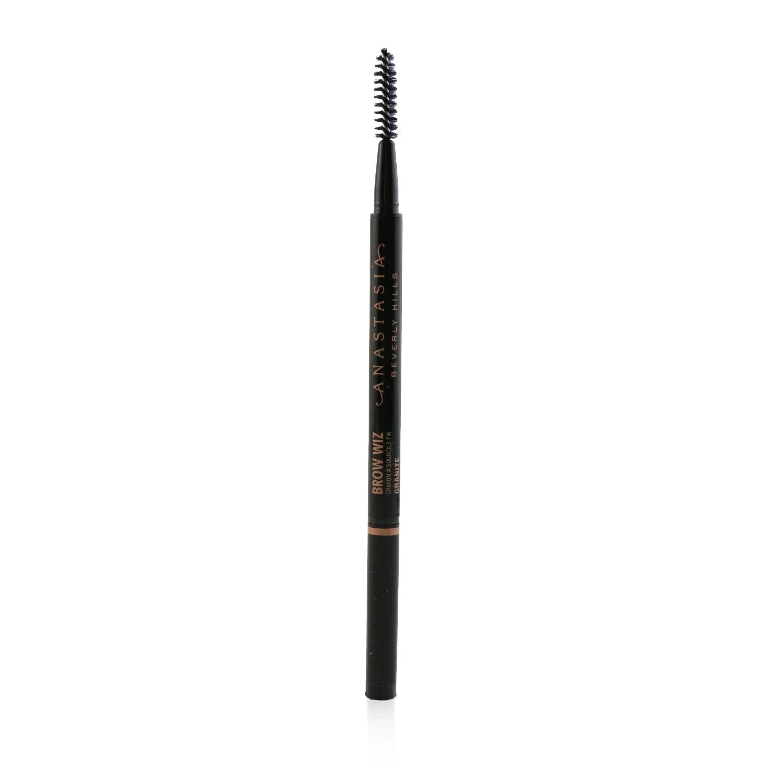 Anastasia Beverly Hills Brow Wiz Skinny Brow Pencil - # Auburn (Box Slightly Damaged) 0.085g/0.003oz - Image 19