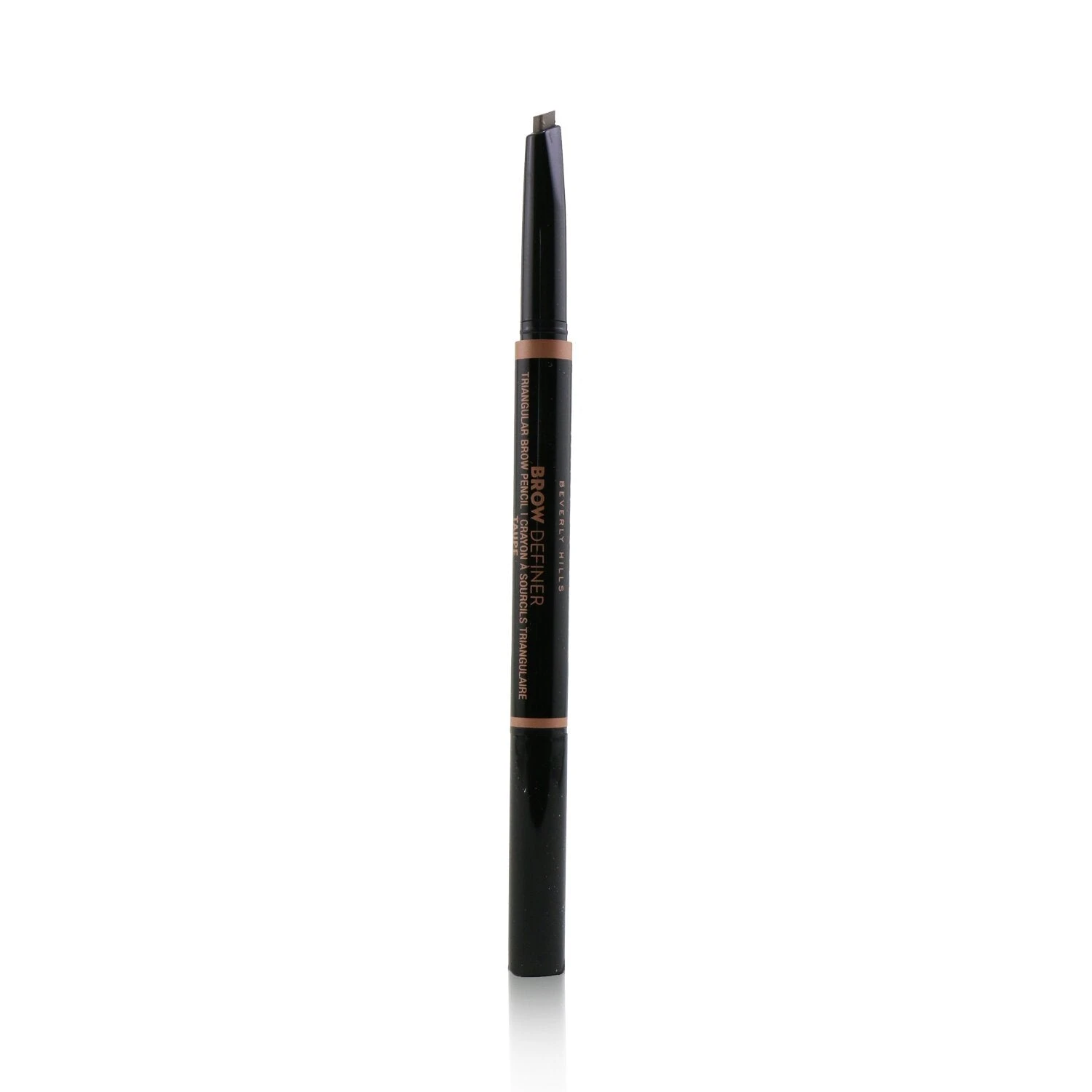 Anastasia Beverly Hills Brow Definer Triangular Brow Pencil - # Dark Brown 0.2g/0.007oz - Image 3