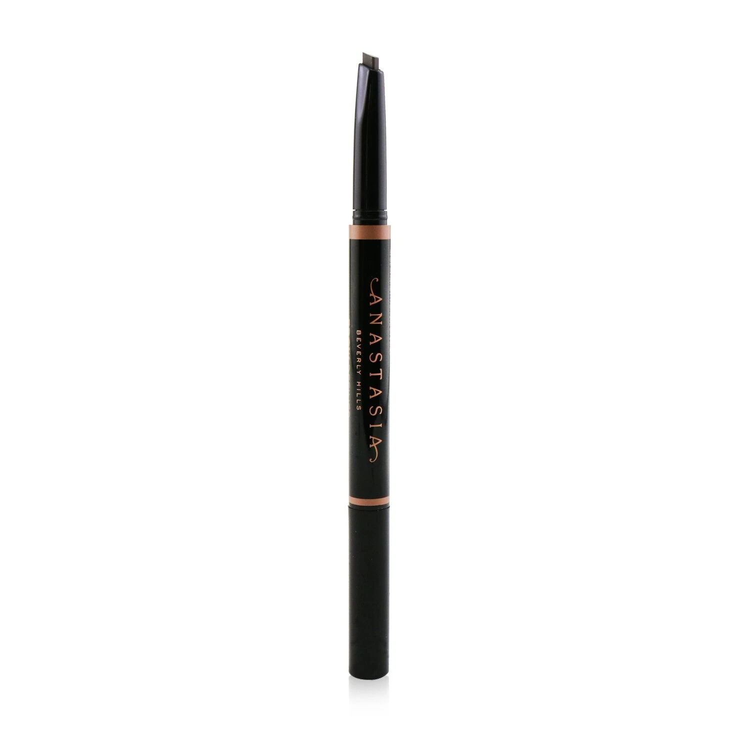 Anastasia Beverly Hills Brow Definer Triangular Brow Pencil - # Dark Brown 0.2g/0.007oz - Image 9