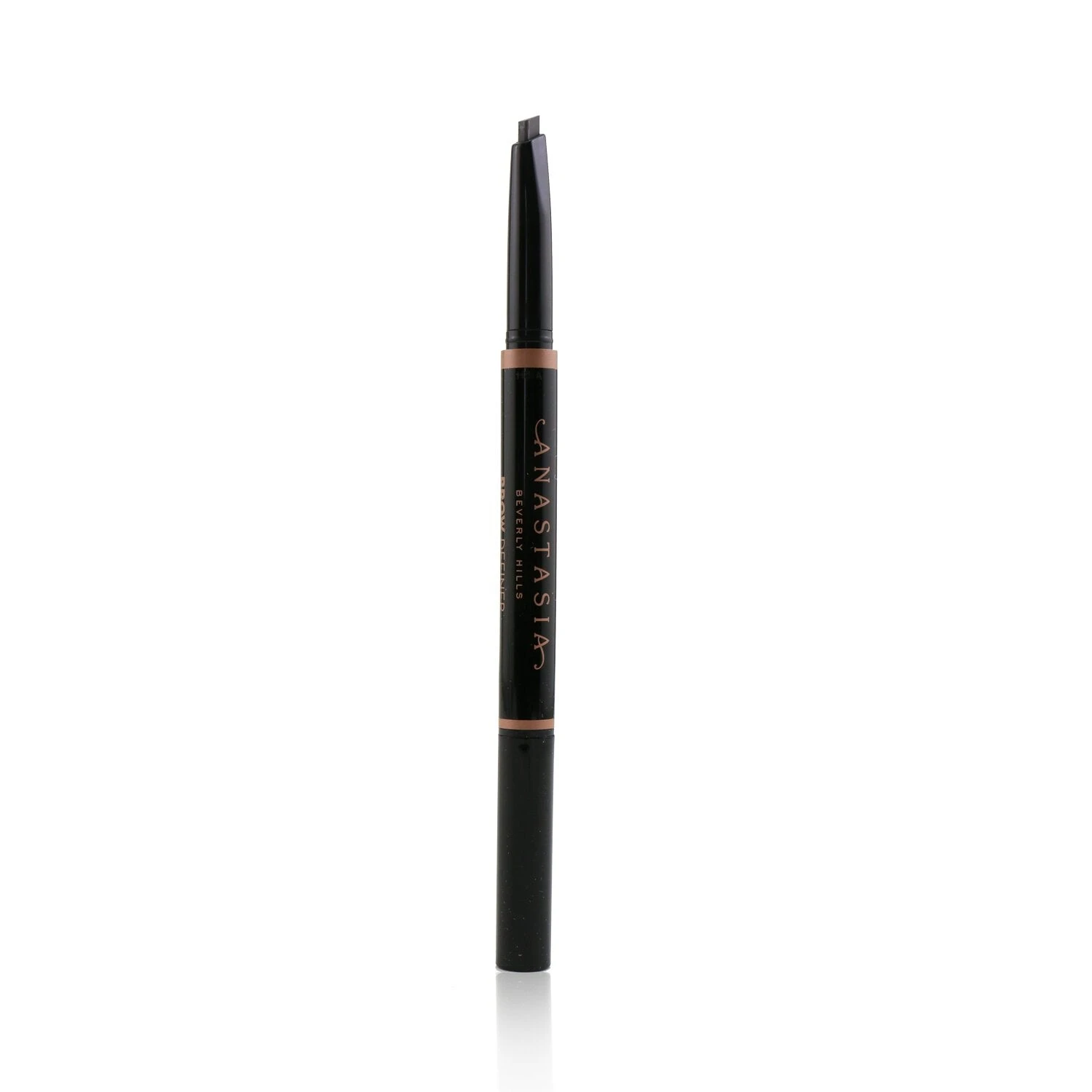 Anastasia Beverly Hills Brow Definer Triangular Brow Pencil - # Dark Brown 0.2g/0.007oz - Image 14