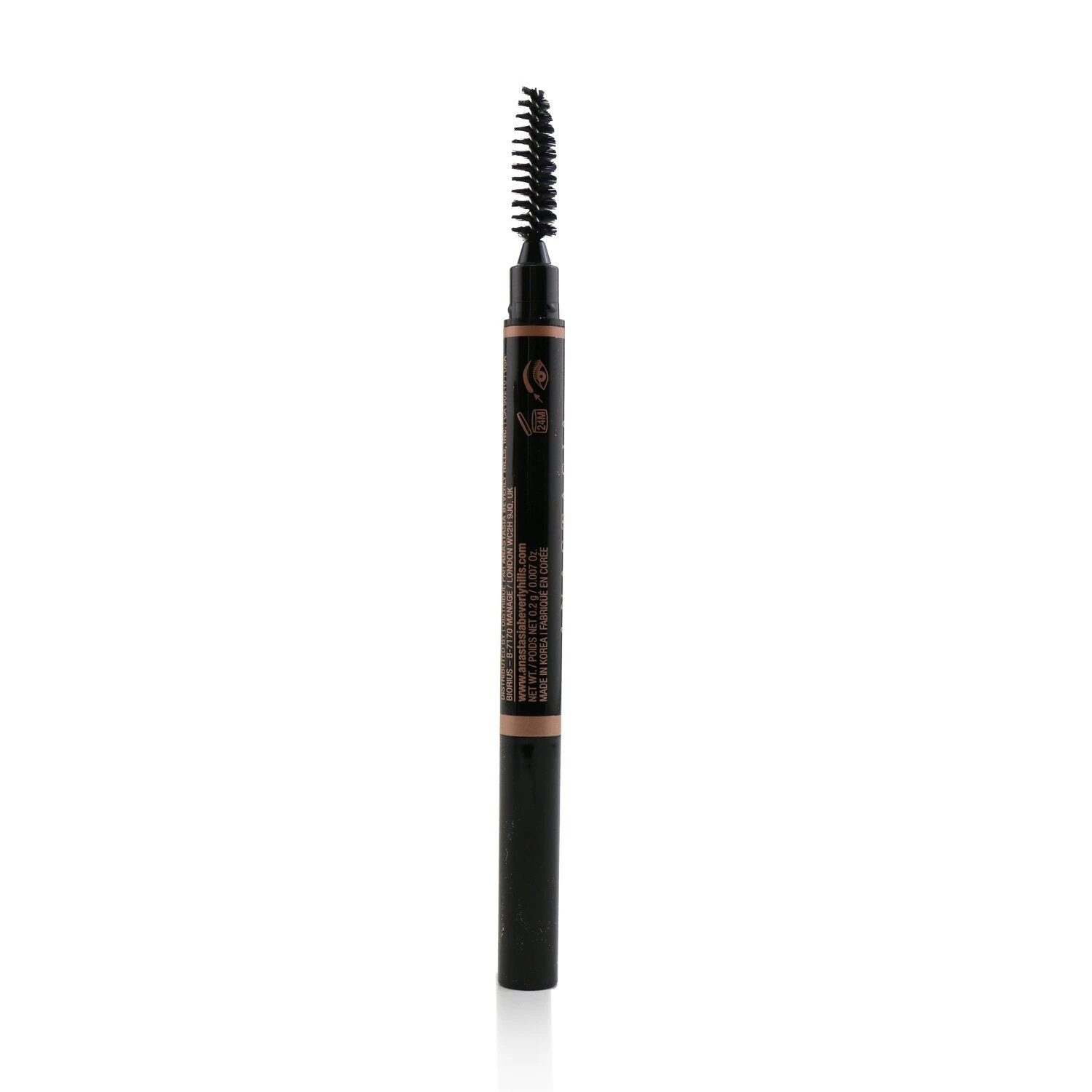 Anastasia Beverly Hills Brow Definer Triangular Brow Pencil - # Dark Brown 0.2g/0.007oz - Image 15