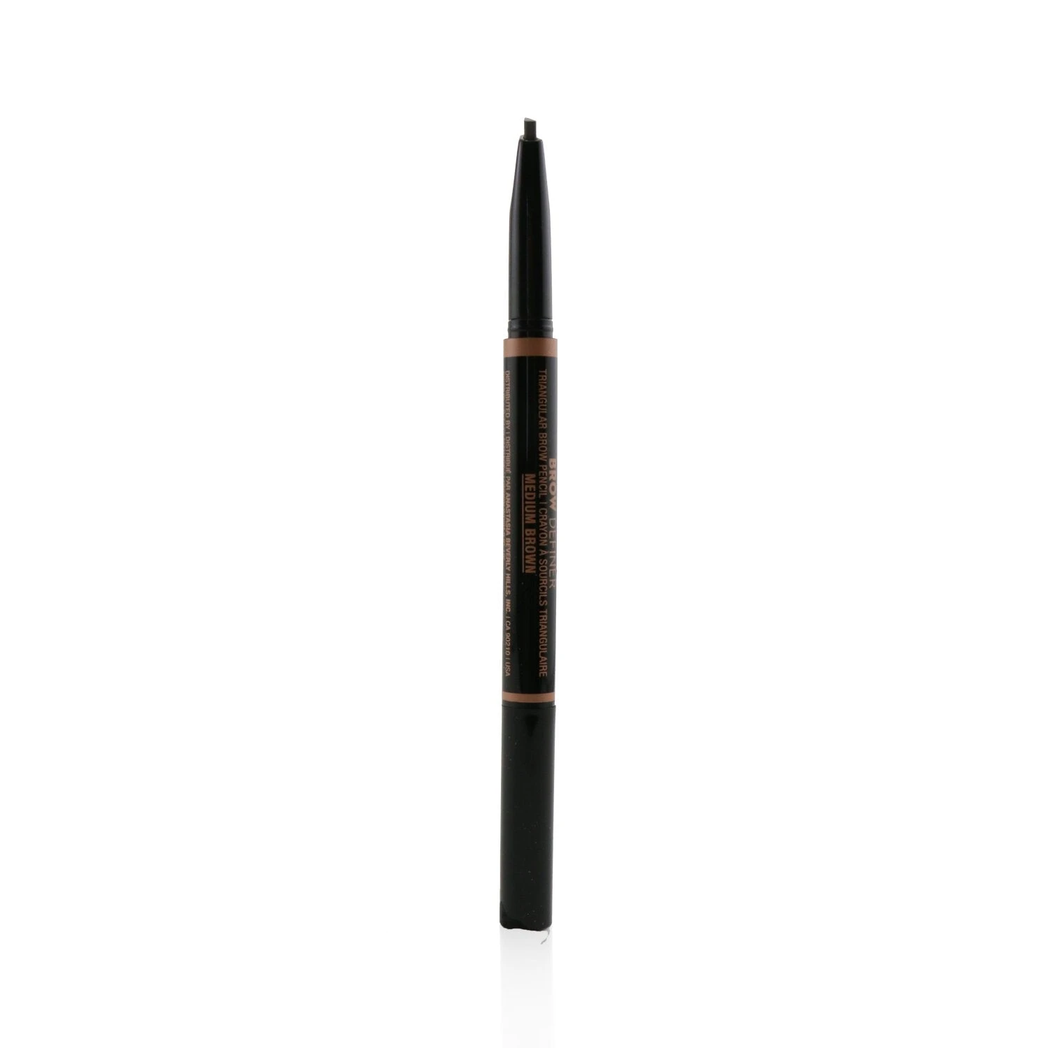 Anastasia Beverly Hills Brow Definer Triangular Brow Pencil - # Dark Brown 0.2g/0.007oz - Image 17