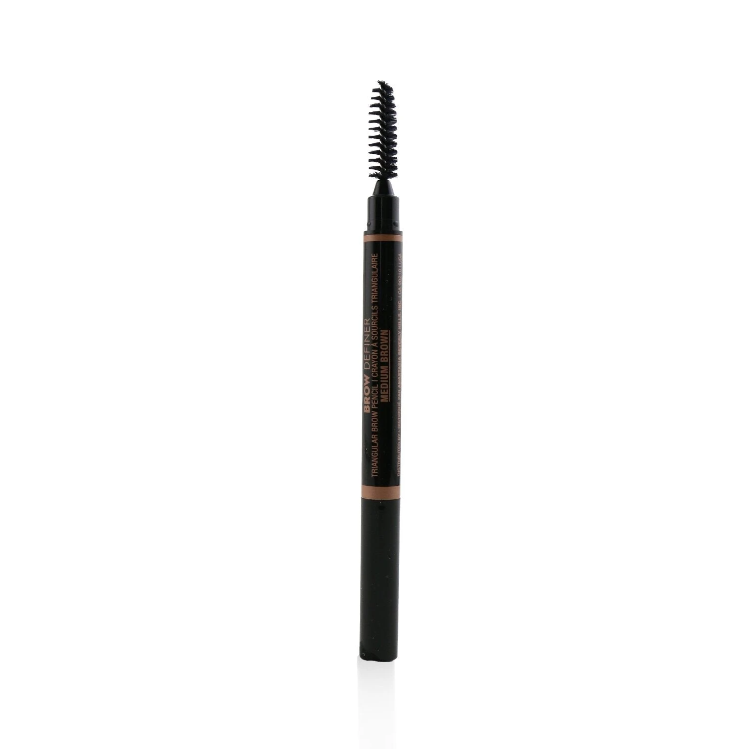 Anastasia Beverly Hills Brow Definer Triangular Brow Pencil - # Dark Brown 0.2g/0.007oz - Image 18