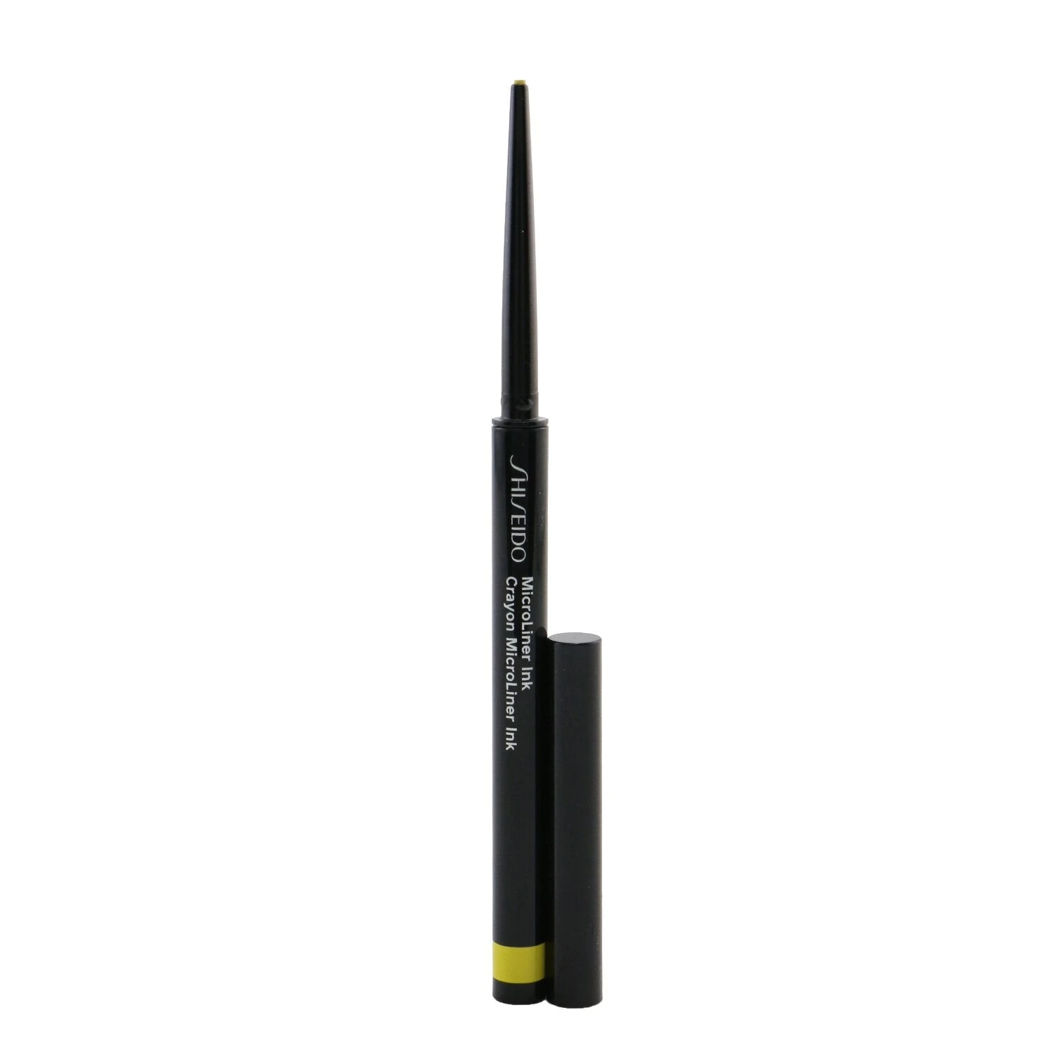 Shiseido MicroLiner Ink Eyeliner - # 03 Plum 0.08g/0.002oz - Image 16