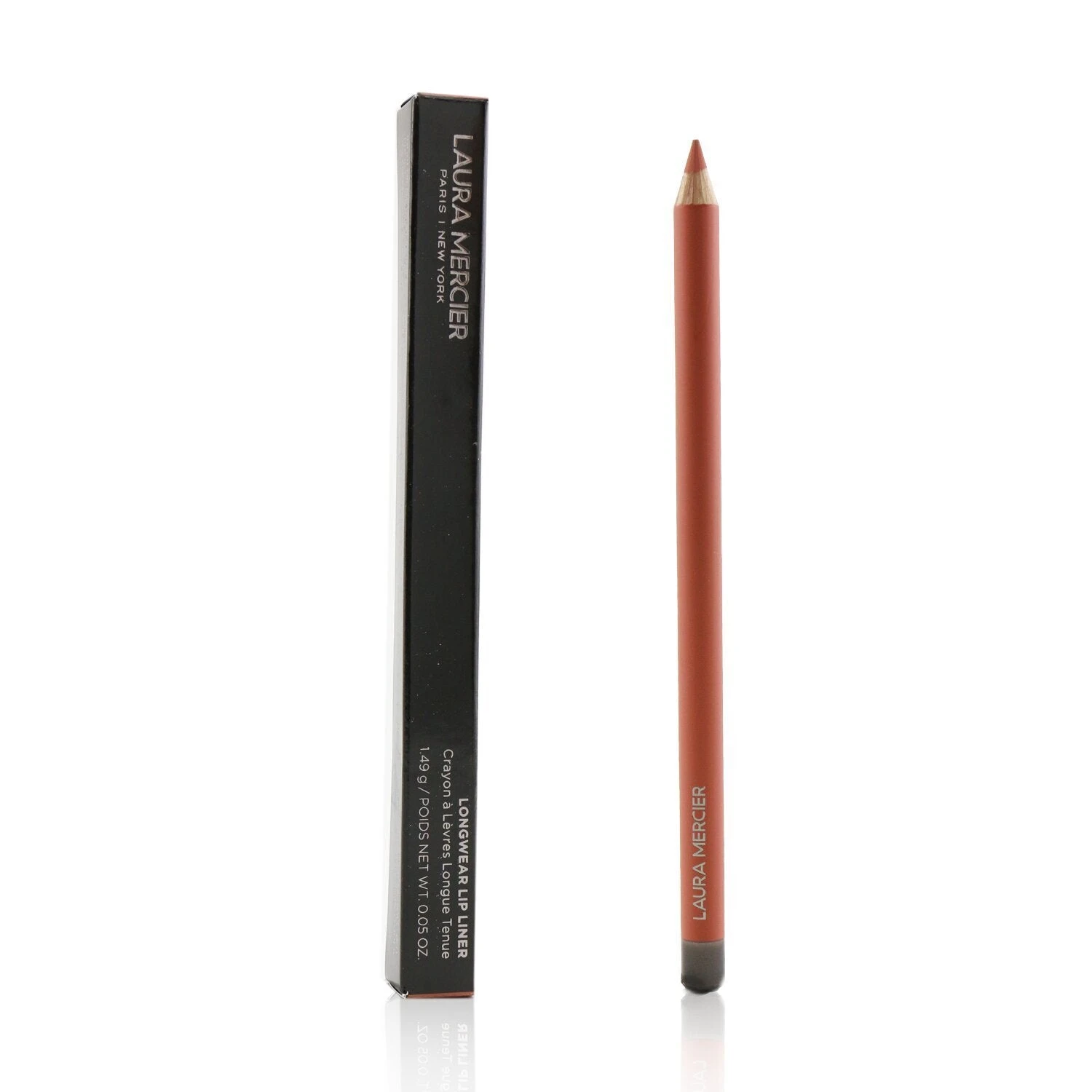 Laura Mercier Longwear Lip Liner - # Plumberry (Box Slightly Damaged) 1.49g/0.05oz - Image 2