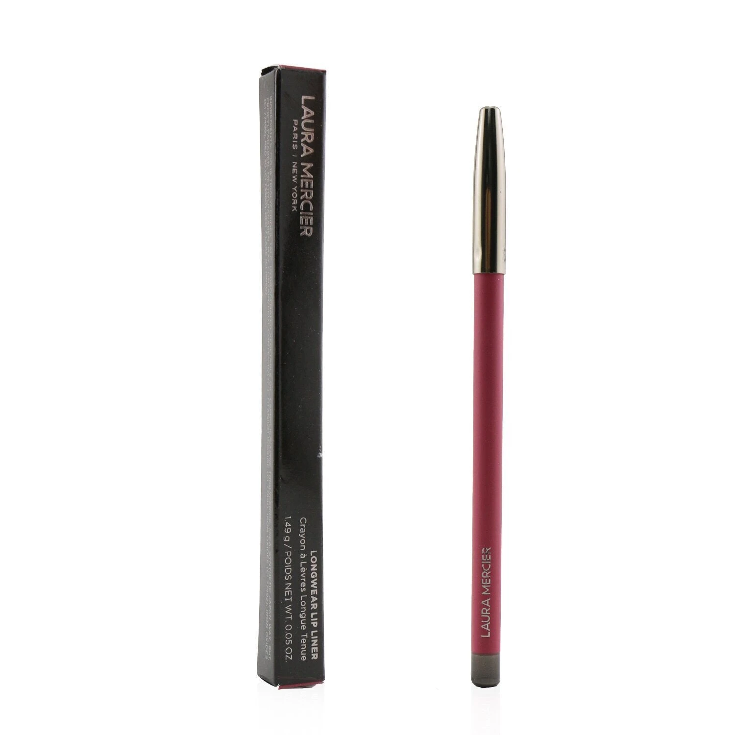 Laura Mercier Longwear Lip Liner - # Plumberry (Box Slightly Damaged) 1.49g/0.05oz - Image 6