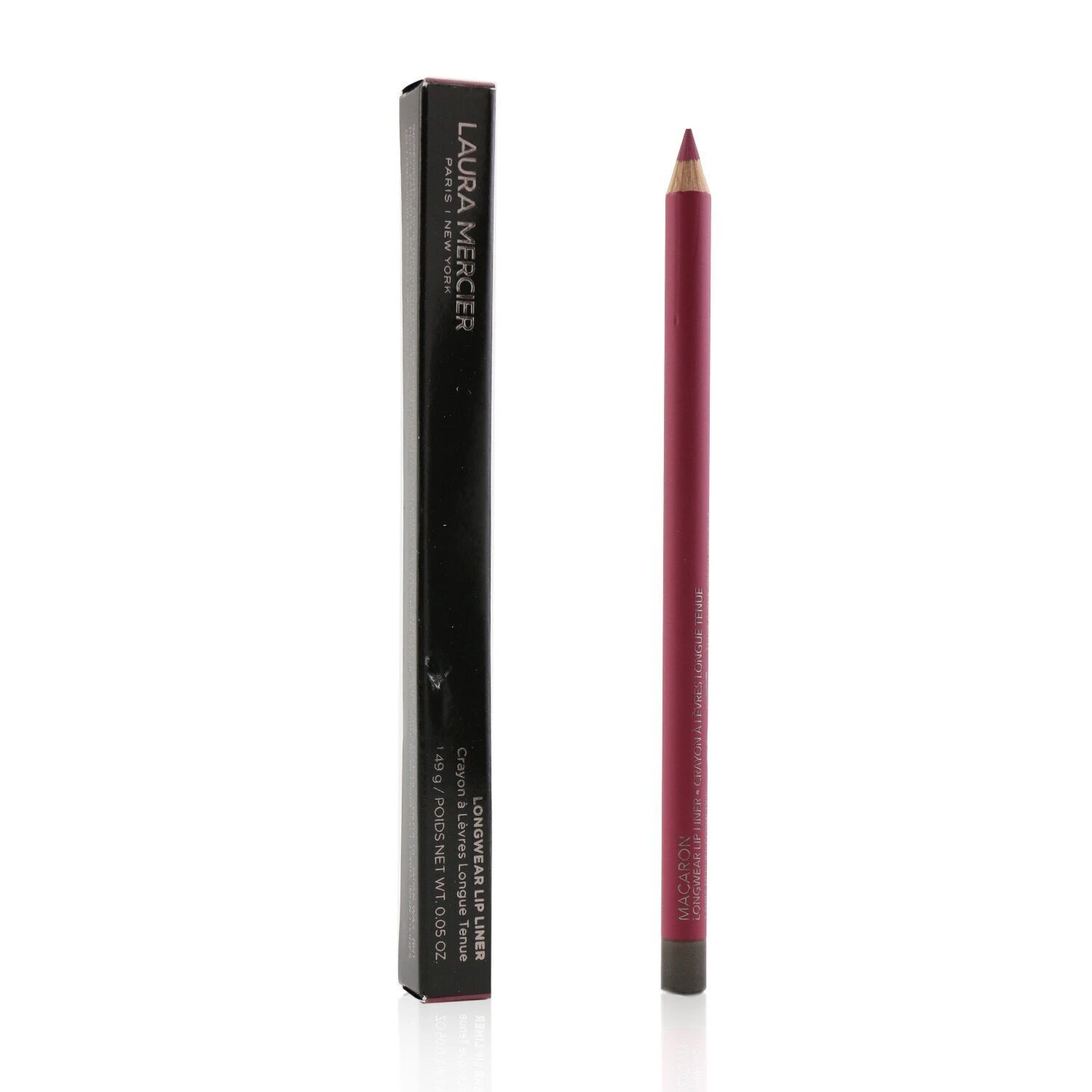 Laura Mercier Longwear Lip Liner - # Plumberry (Box Slightly Damaged) 1.49g/0.05oz - Image 8