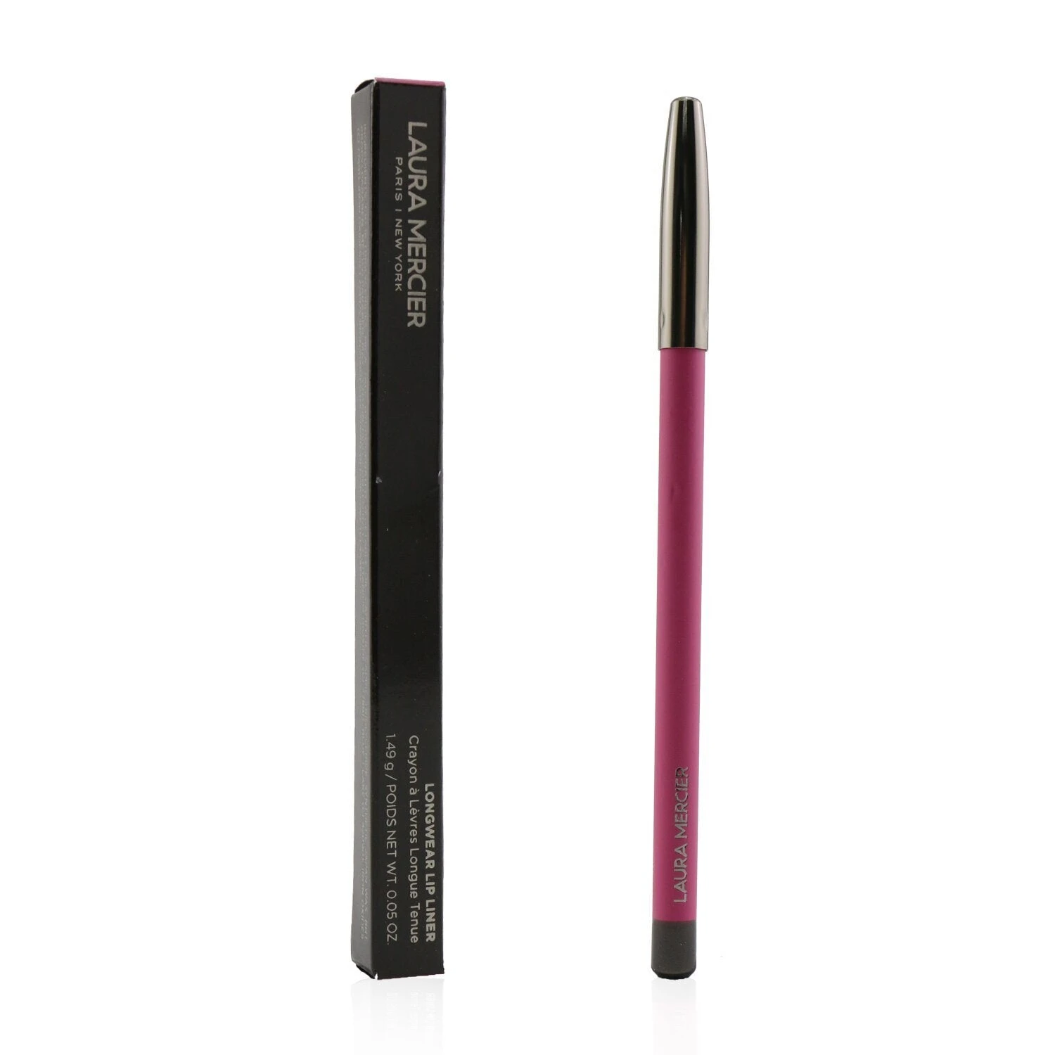 Laura Mercier Longwear Lip Liner - # Plumberry (Box Slightly Damaged) 1.49g/0.05oz - Image 11