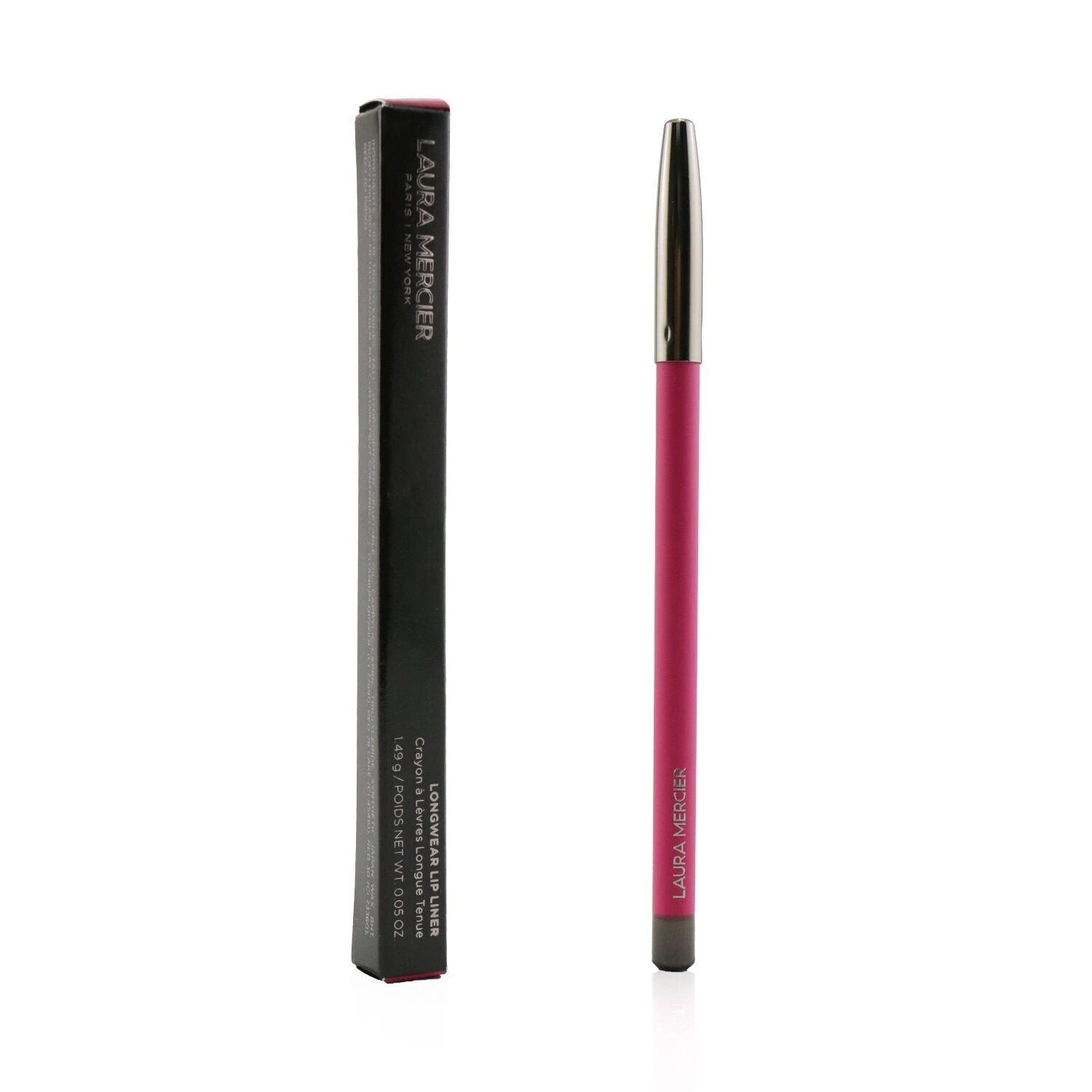 Laura Mercier Longwear Lip Liner - # Plumberry (Box Slightly Damaged) 1.49g/0.05oz - Image 14