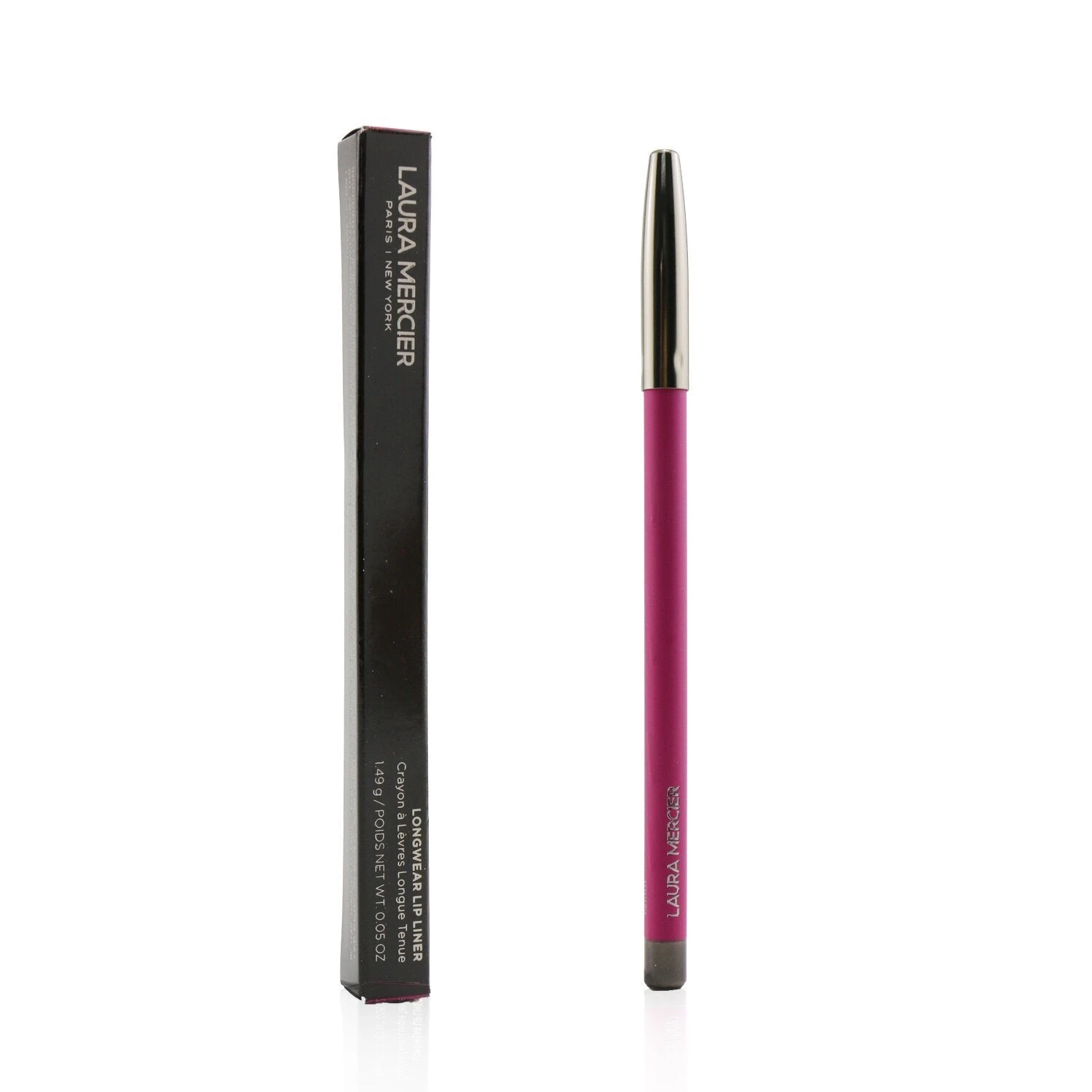 Laura Mercier Longwear Lip Liner - # Plumberry (Box Slightly Damaged) 1.49g/0.05oz - Image 17