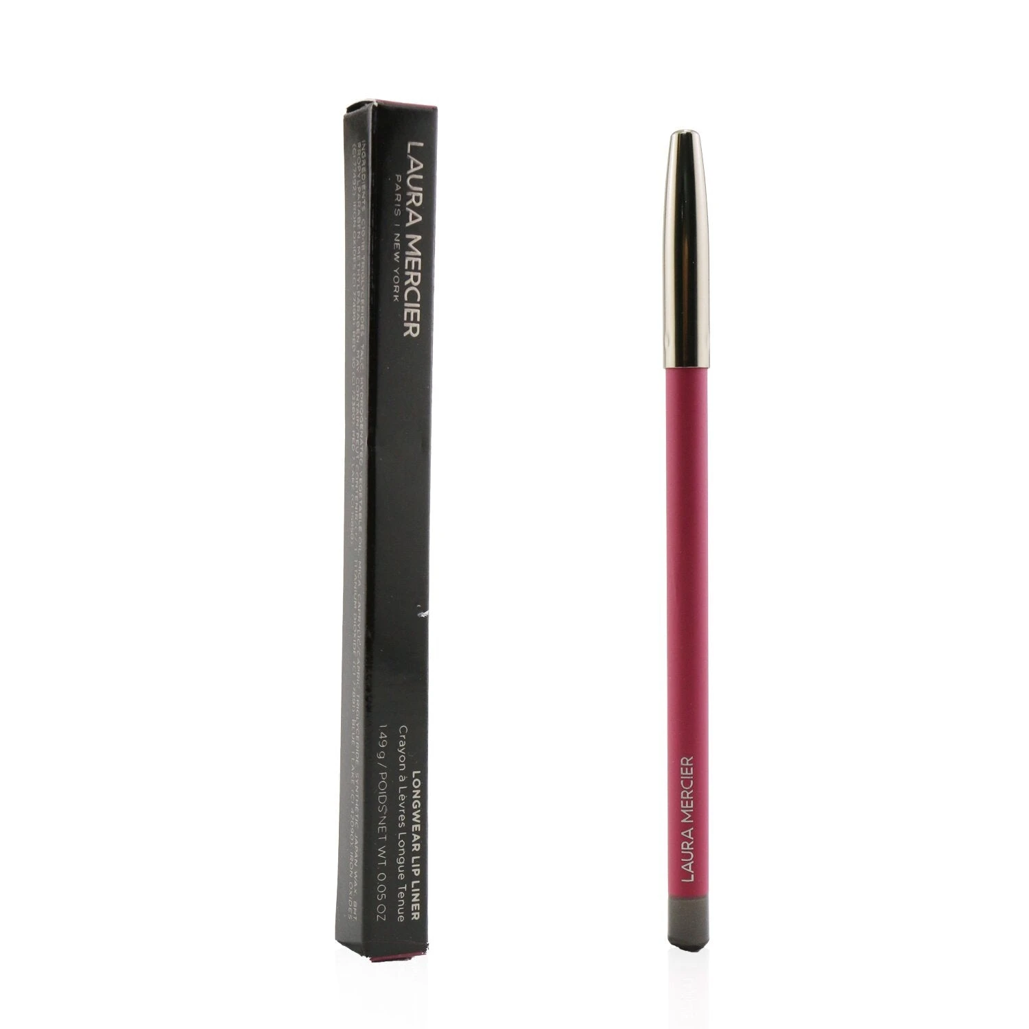 Laura Mercier Longwear Lip Liner - # Plumberry (Box Slightly Damaged) 1.49g/0.05oz - Image 19