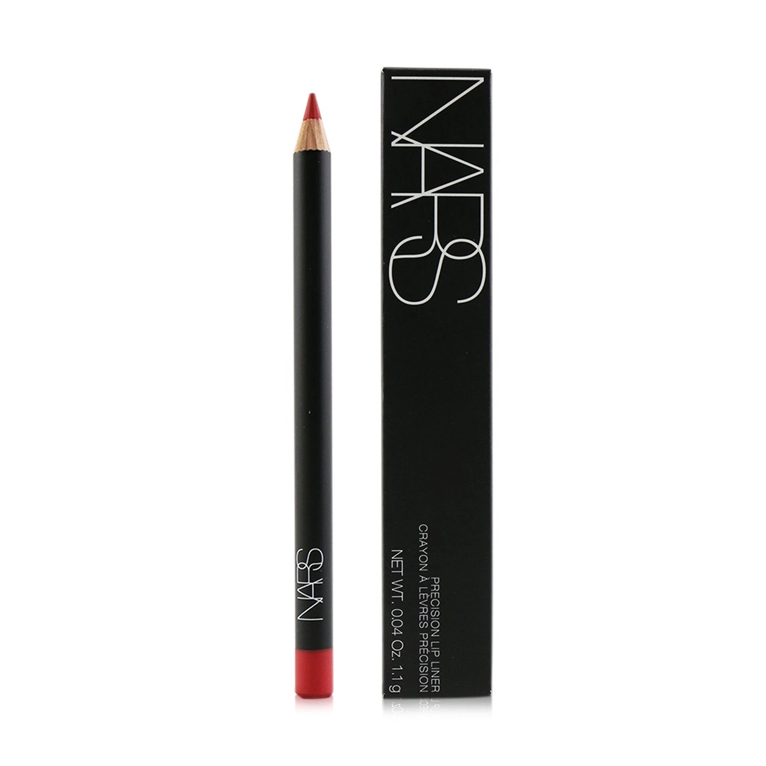 NARS Precision Lip Liner - # Cassis 1.1g/0.04oz - Image 17