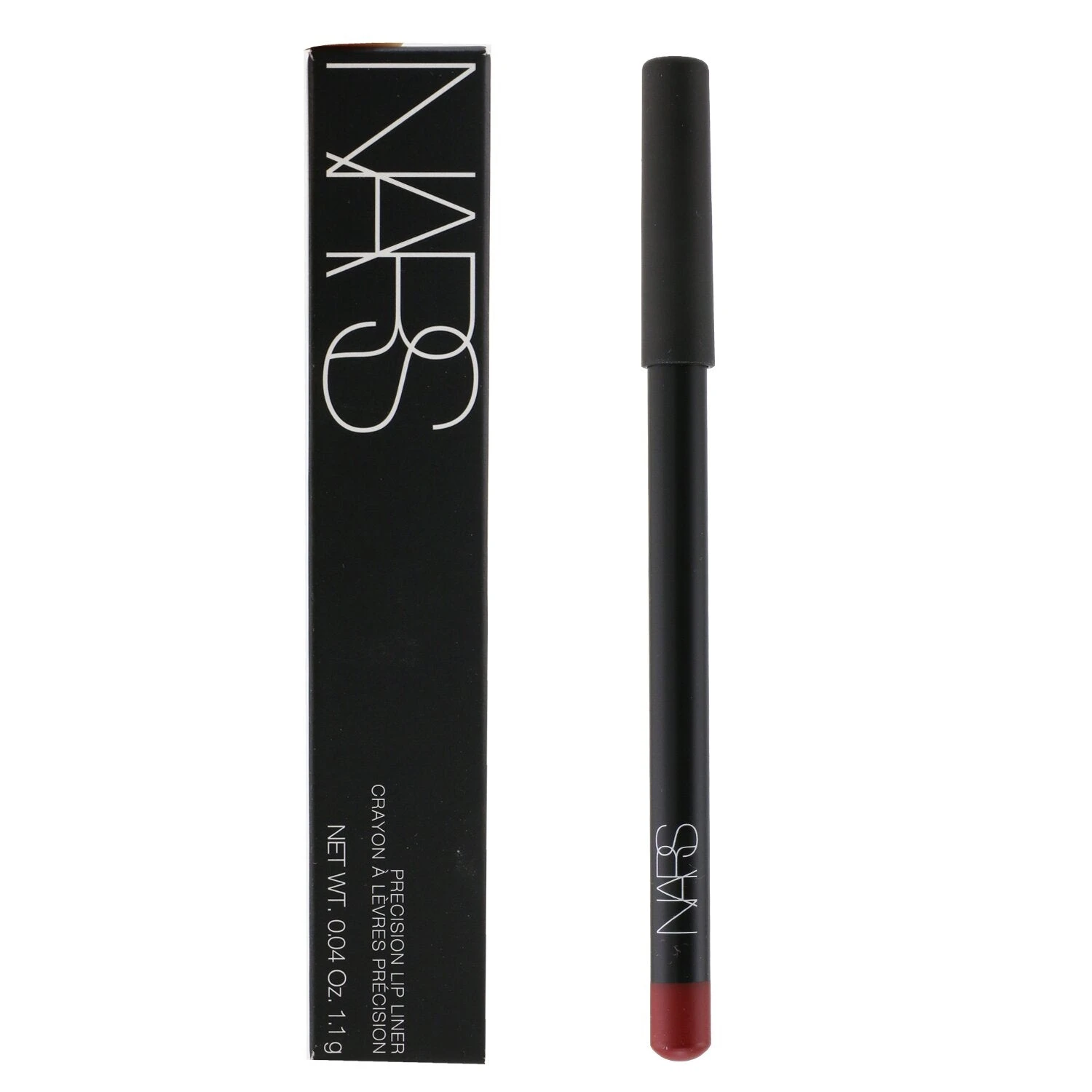 NARS Precision Lip Liner - # Cassis 1.1g/0.04oz - Image 19