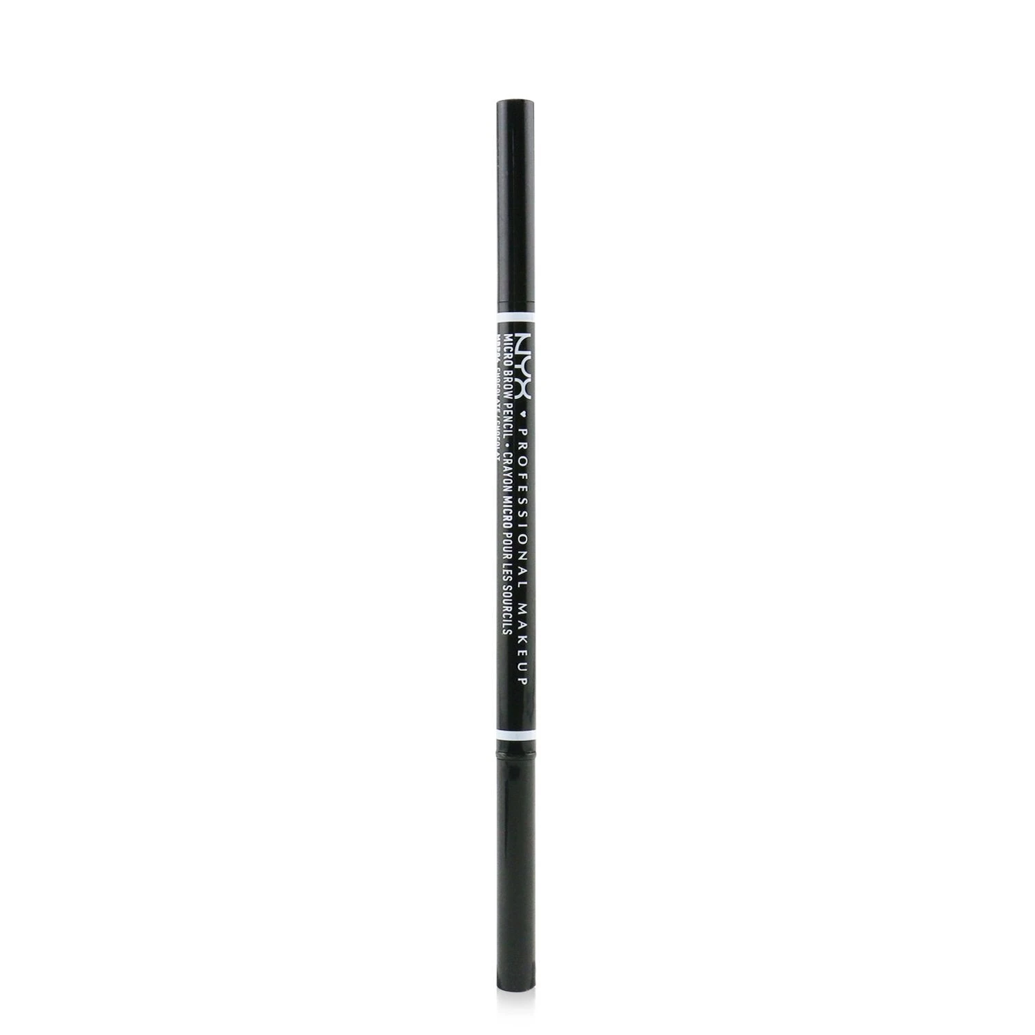 NYX Micro Brow Pencil - # Brunette 0.09g/0.003oz - Image 7