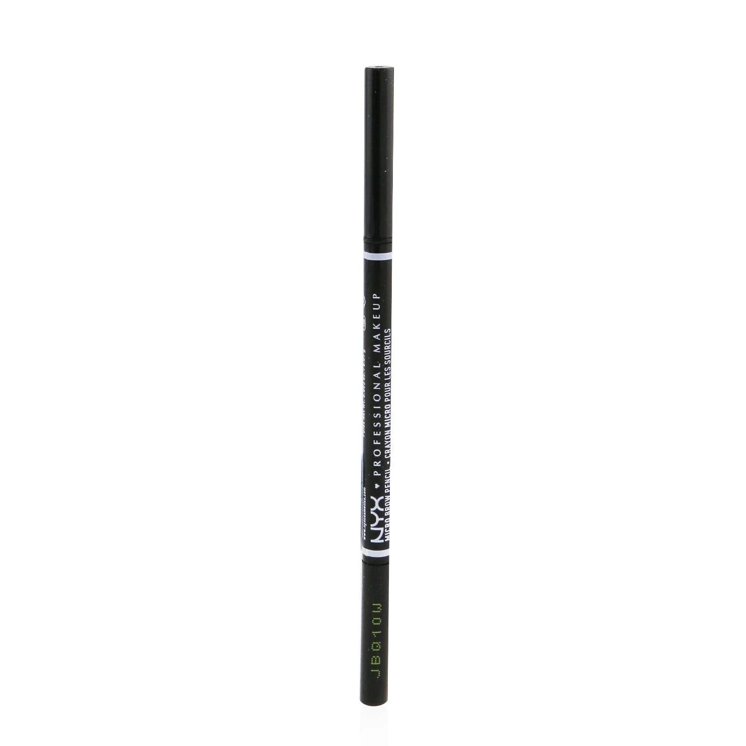 NYX Micro Brow Pencil - # Brunette 0.09g/0.003oz