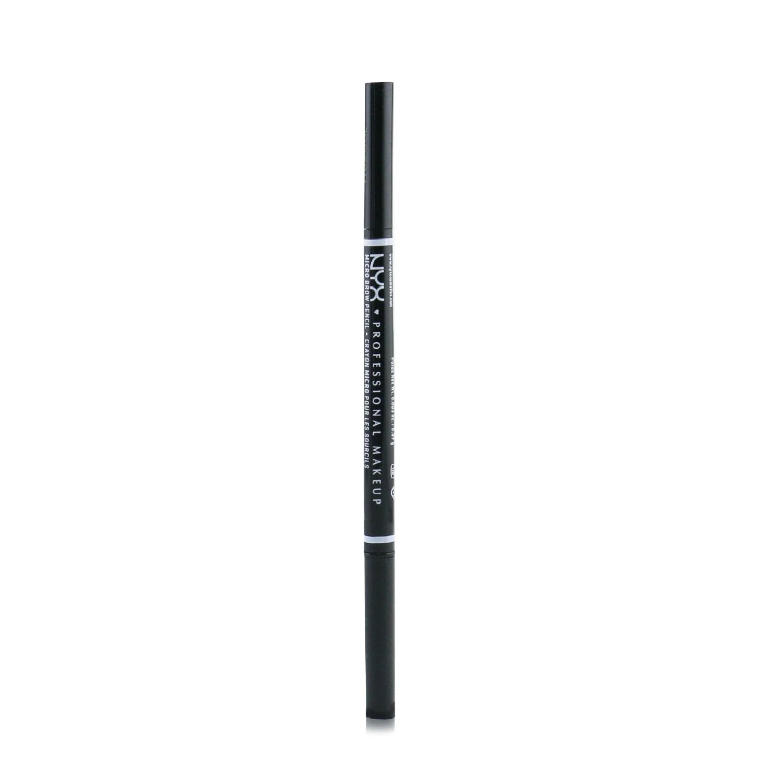 NYX Micro Brow Pencil - # Brunette 0.09g/0.003oz - Image 13