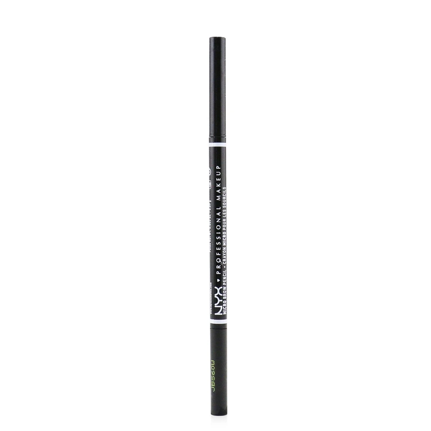 NYX Micro Brow Pencil - # Brunette 0.09g/0.003oz - Image 14