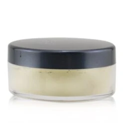 Cinema Secrets Ultralucent Setting Powder - # Soft Custard 17g/0.6oz