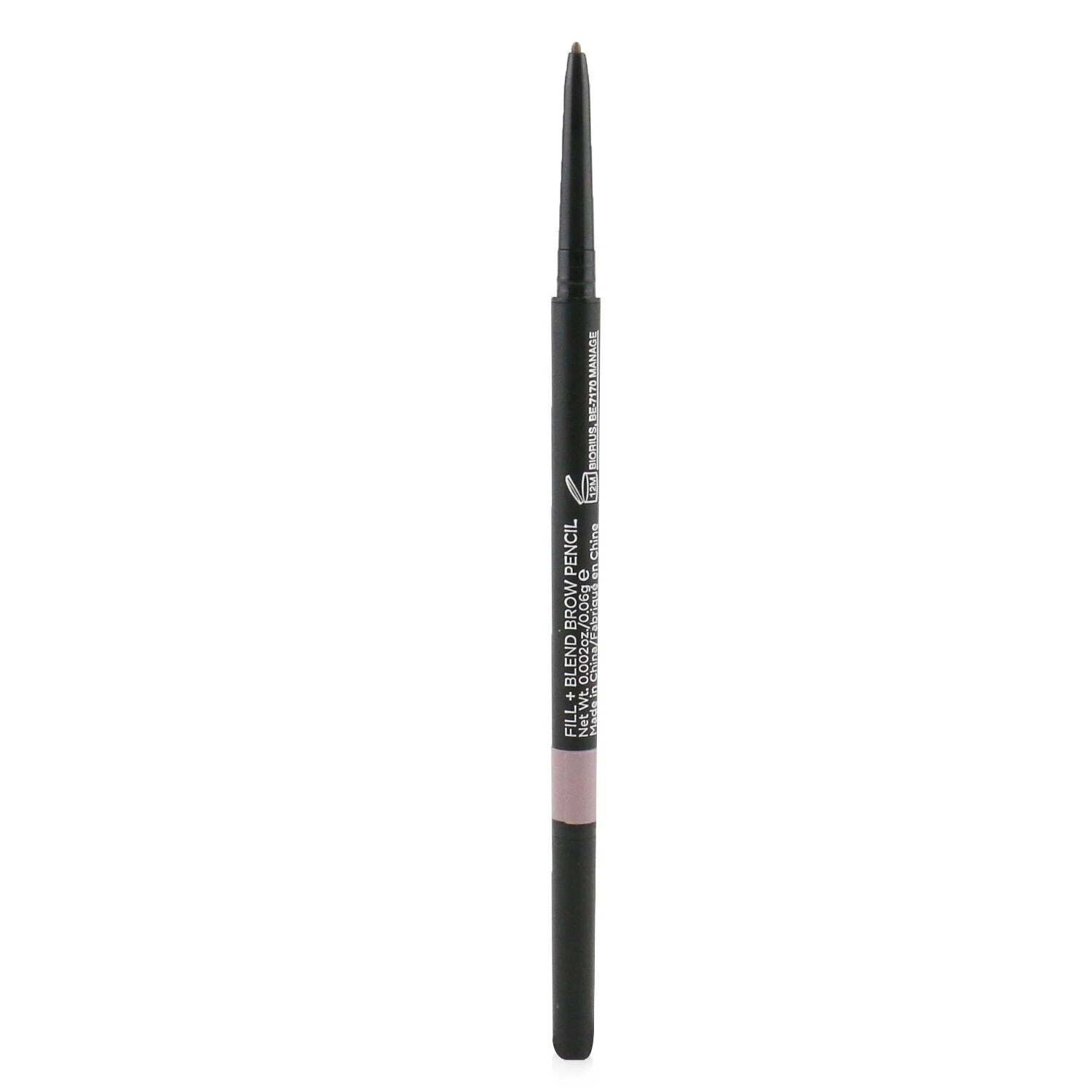 Sigma Beauty Fill + Blend Brow Pencil - # Medium 0.06g/0.002oz - Image 4