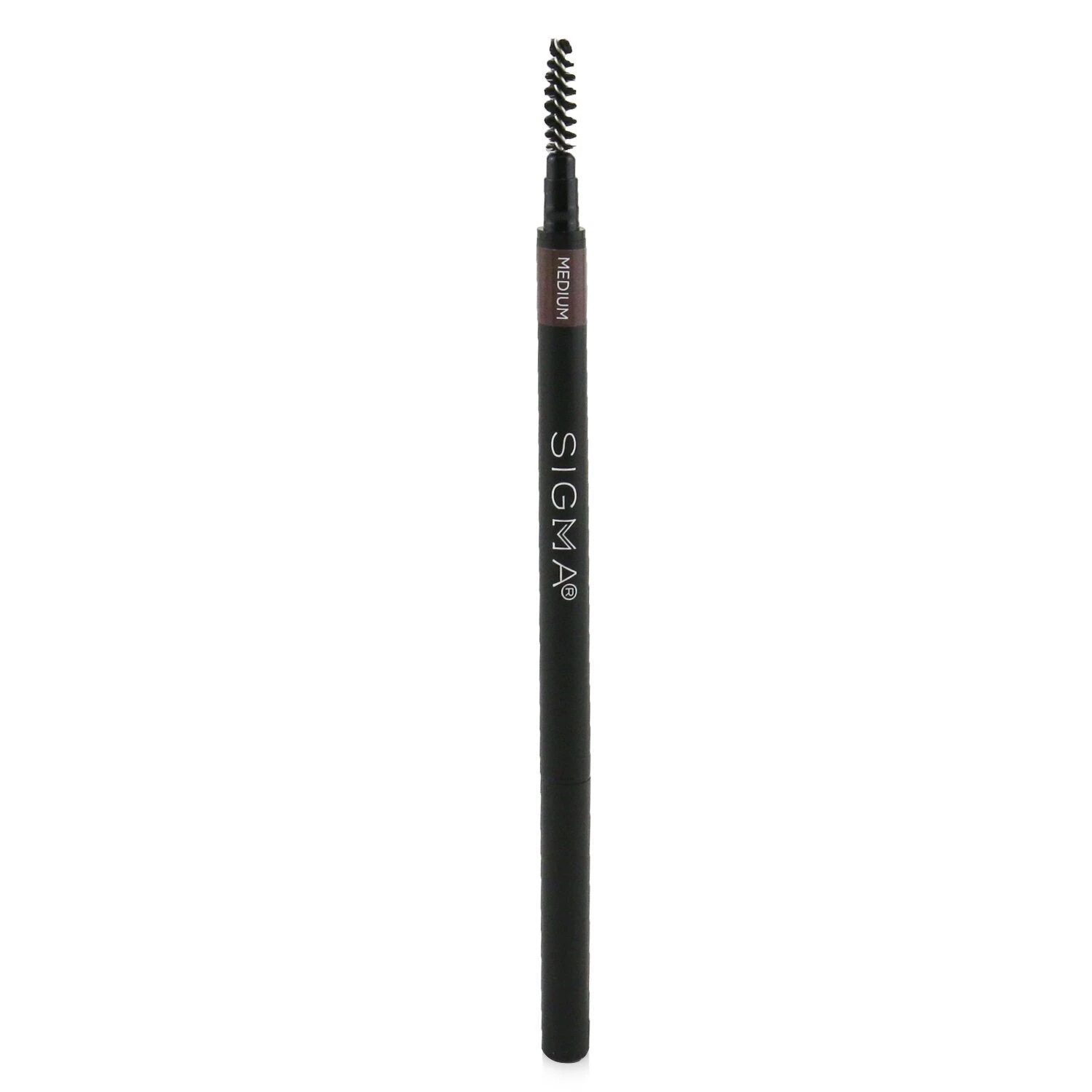 Sigma Beauty Fill + Blend Brow Pencil - # Medium 0.06g/0.002oz - Image 3