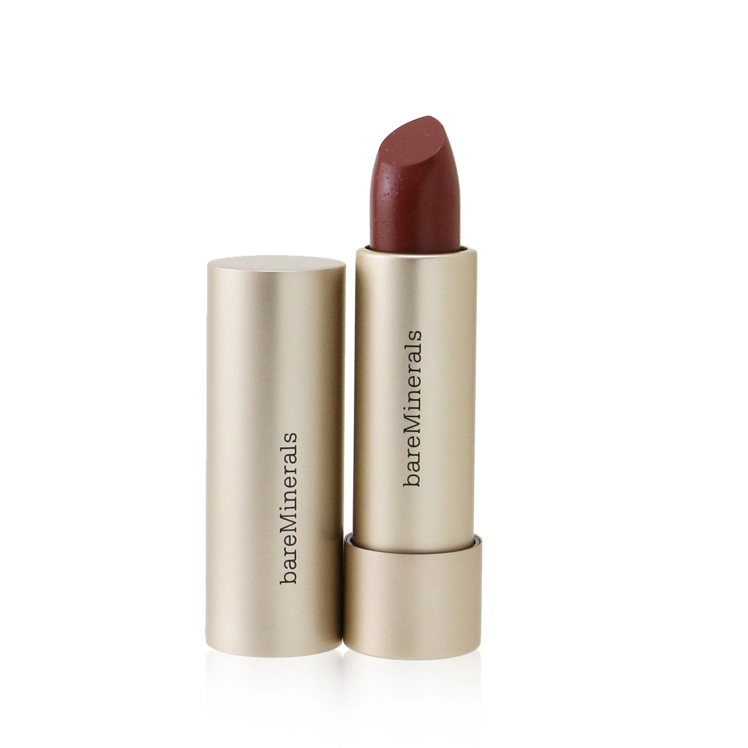 BareMinerals Mineralist Hydra Smoothing Lipstick - # Courage 3.6g/0.12oz - Image 8