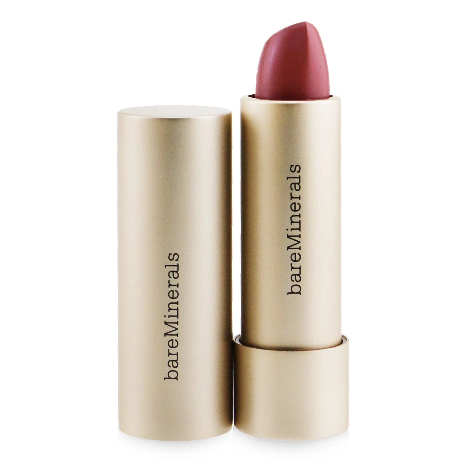 BareMinerals Mineralist Hydra Smoothing Lipstick - # Courage 3.6g/0.12oz - Image 14