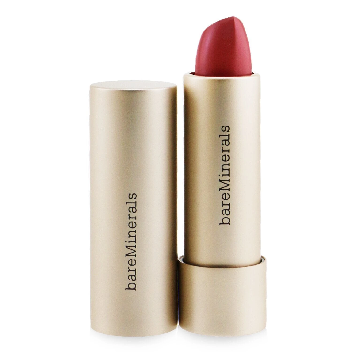 BareMinerals Mineralist Hydra Smoothing Lipstick - # Courage 3.6g/0.12oz - Image 20