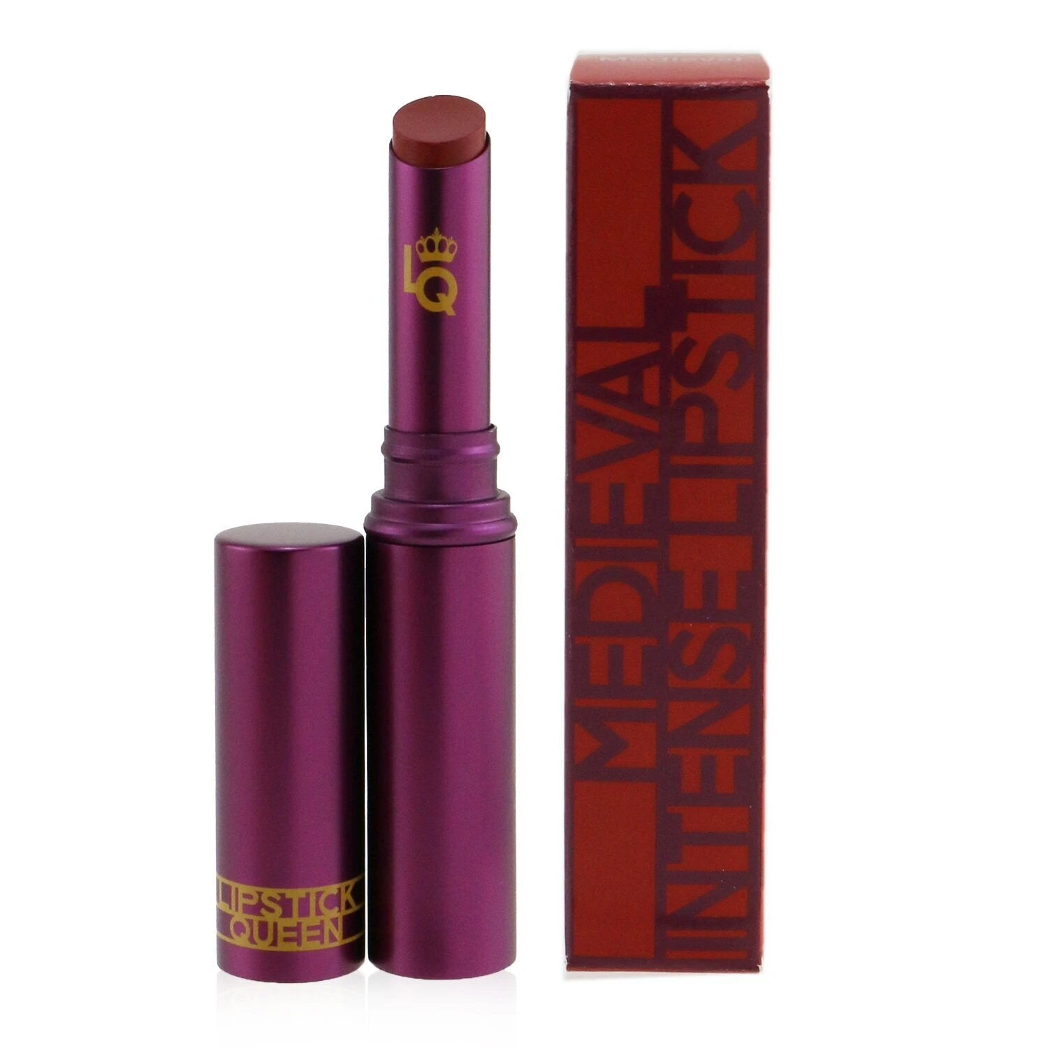 Lipstick Queen Medieval Intense Lipstick 1.7g/0.06oz - Image 2