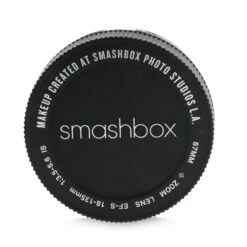 Smashbox Photo Finish Fresh Setting Powder - # Shade 01 12g/0.42oz