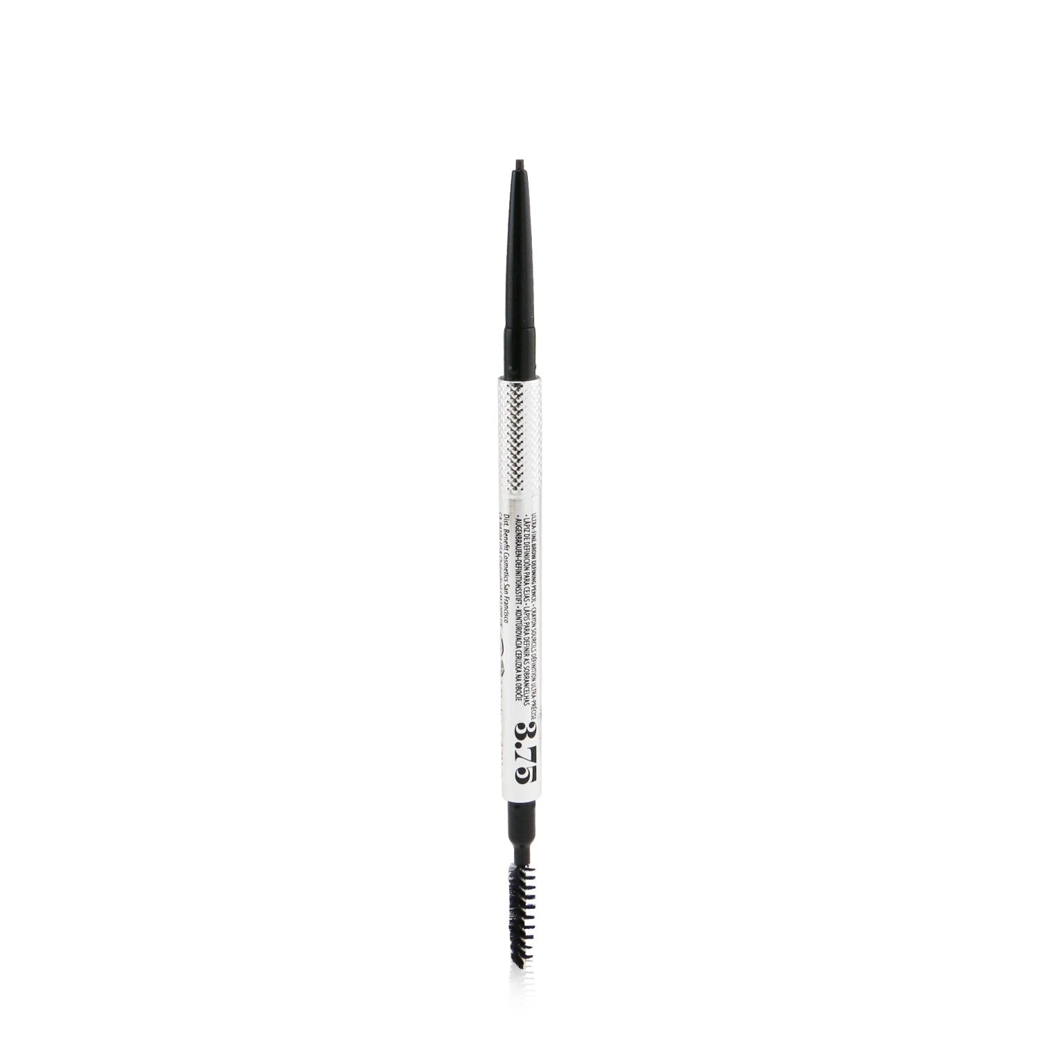 Benefit Precisely My Brow Pencil (Ultra Fine Brow Defining Pencil) - # 4.5 (Neutral Deep Brown) 0.08g/0.002oz - Image 19