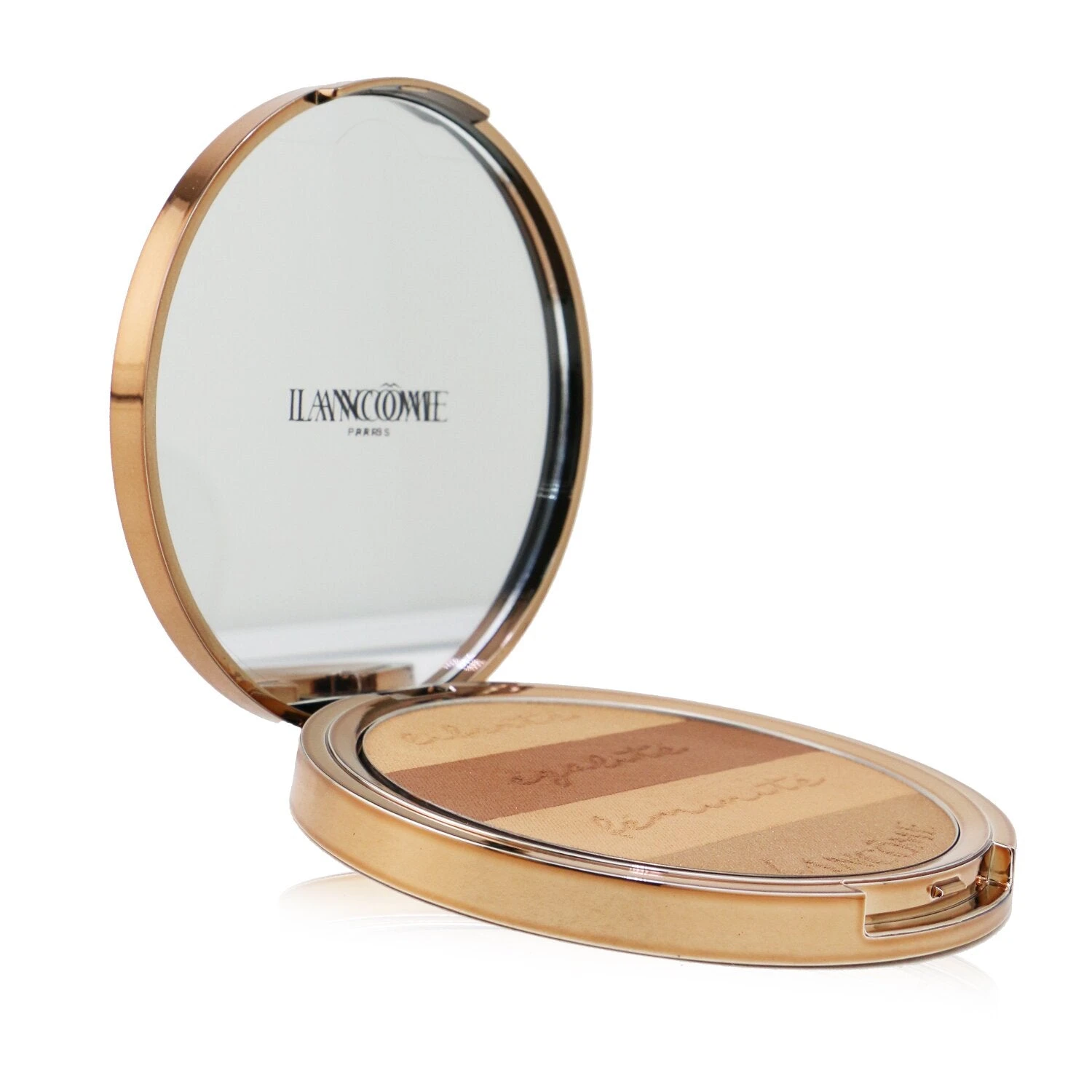 Lancome Le French Glow Bronzer (Summer Collection) - # 02 Warm Sensualite 14g/0.49oz