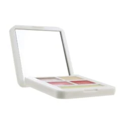 RMS Beauty Signature Set (1x Highlighter/Bronzer, 1x Luminizer, 2x Lip2cheek, 1x Lip & Skin Balm) - # Pop Collection 5.9g/0.19oz