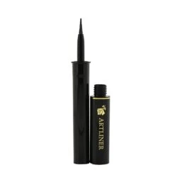 Lancome Artliner Gentle Felt Eyeliner - # 04 Smoke 1.4ml/0.047oz