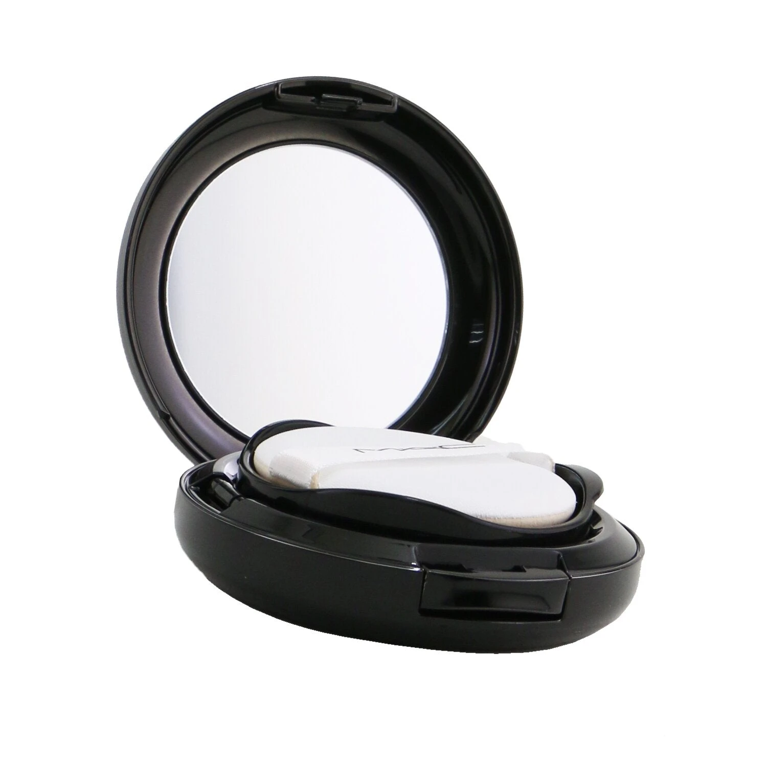MAC Studio Perfect Hydrating Cushion Compact SPF 50 (With An Extra Refill) - # NC20 (Exp. Date 01/08/2022) 2x12g/0.42oz - Image 6