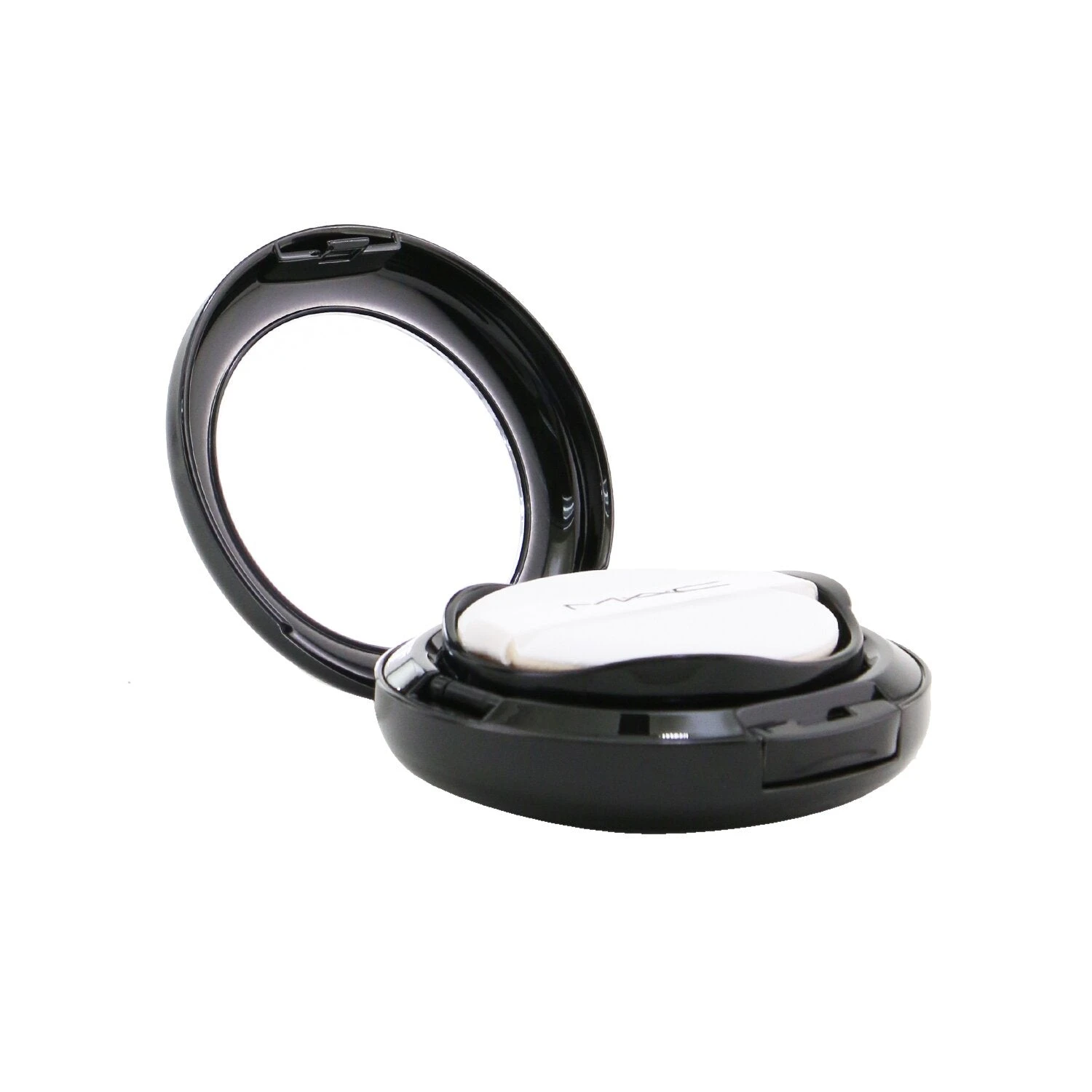 MAC Studio Fix Complete Coverage Cushion Compact SPF 50 (With An Extra Refill) - # NC14 2x12g/0.42oz - Image 13