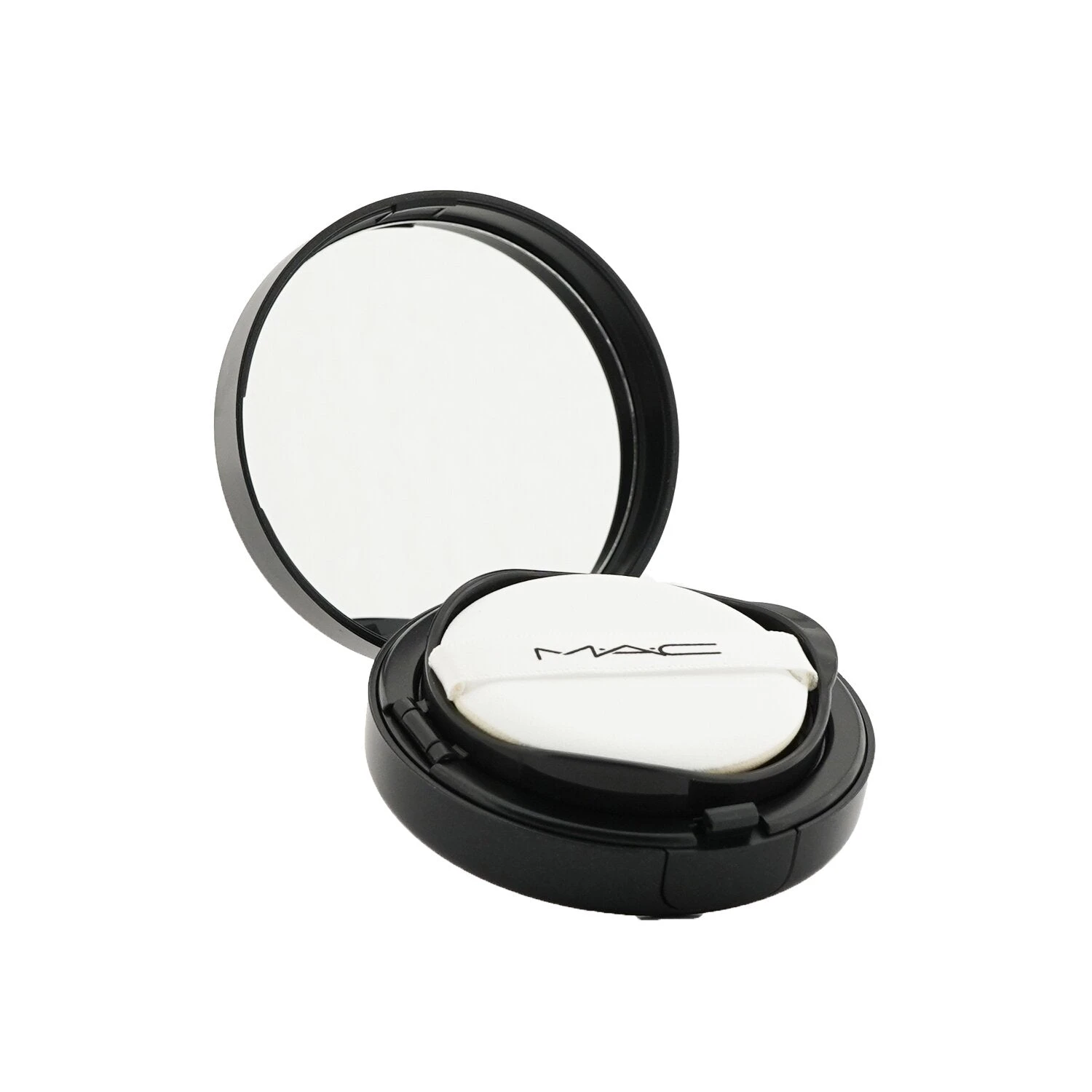 MAC Studio Fix Complete Coverage Cushion Compact SPF 50 (With An Extra Refill) - # N16 2x12g/0.42oz - Image 18