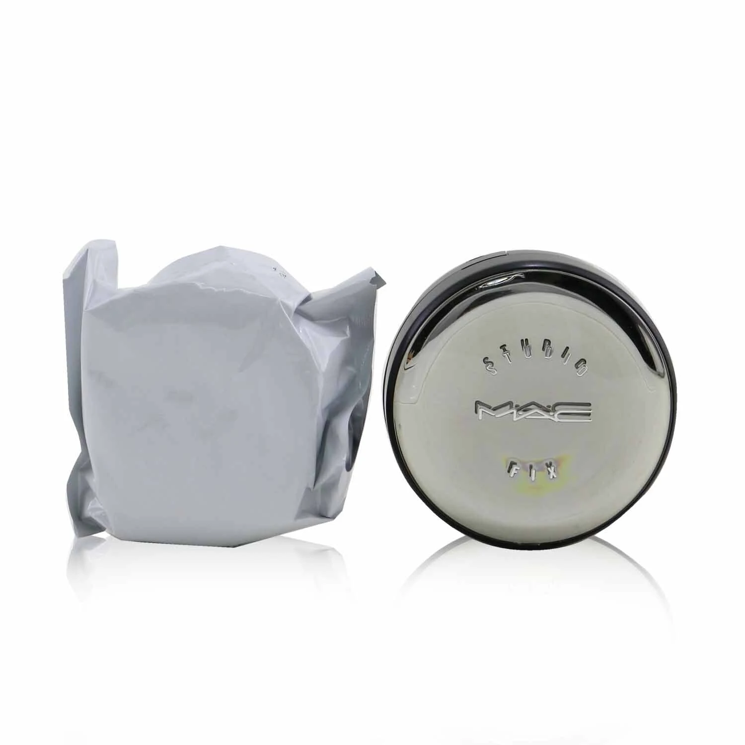 MAC Studio Fix Complete Coverage Cushion Compact SPF 50 (With An Extra Refill) - # N16 2x12g/0.42oz - Image 19