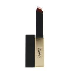 Yves Saint Laurent Rouge Pur Couture The Slim Leather Matte Lipstick - # 1966 Rouge Libre 2.2g/0.08oz