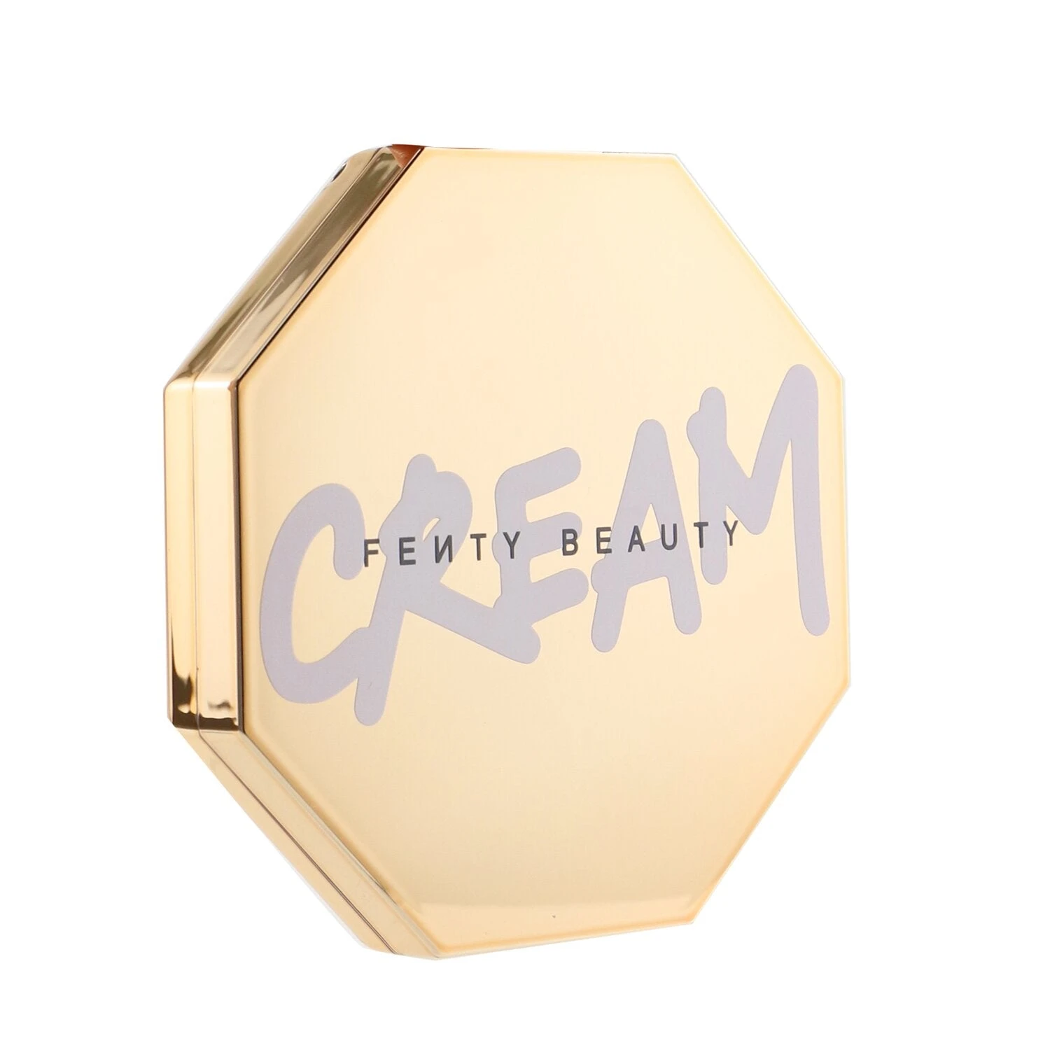 Fenty Beauty By Rihanna Cheeks Out Freestyle Cream Bronzer - # 06 Chocolate (Deep With Warm Undertone) 6.23g/0.22oz - Image 3