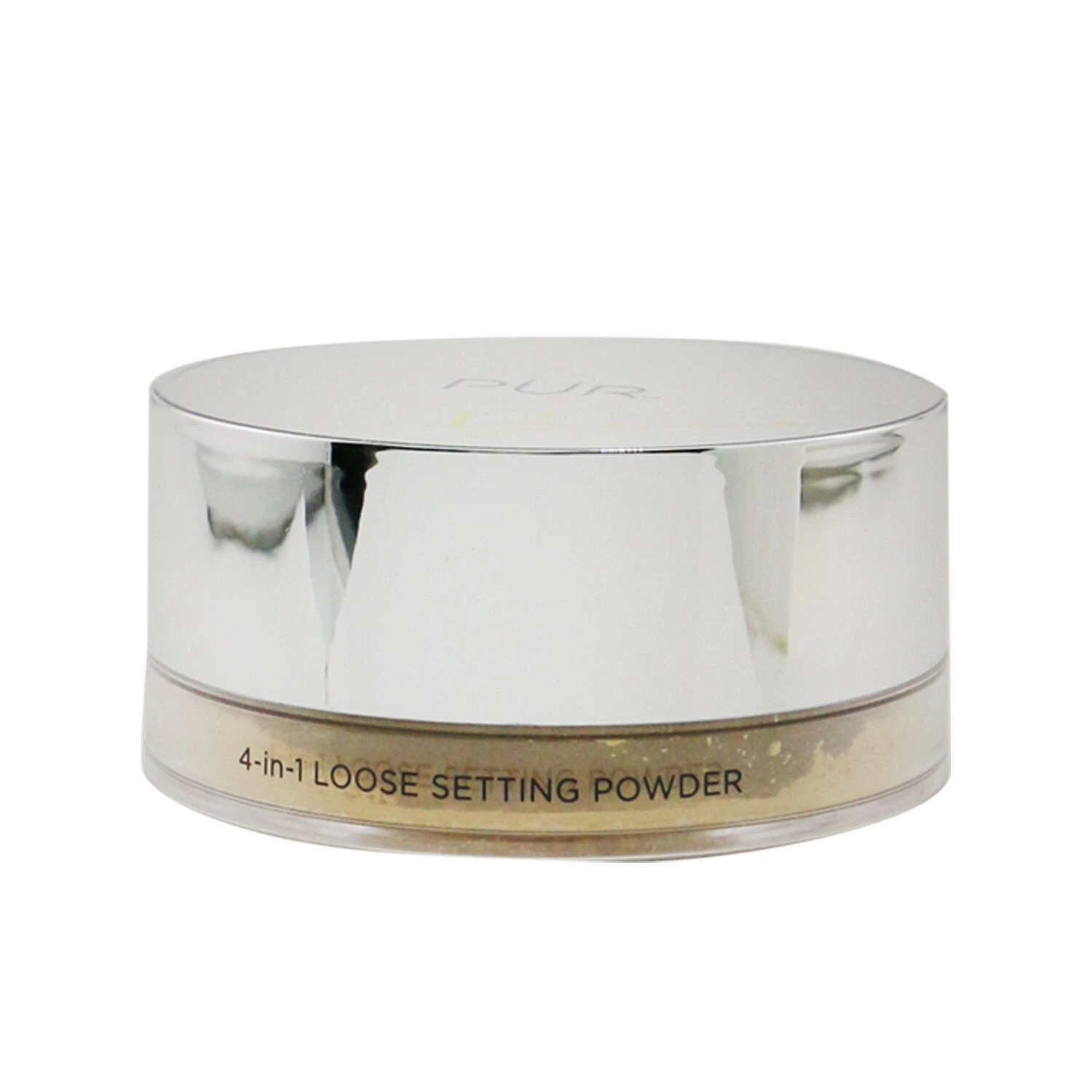 PUR (PurMinerals) 4 In 1 Loose Setting Powder - # Peach (Box Slightly Damaged) 9g/0.3oz - Image 6