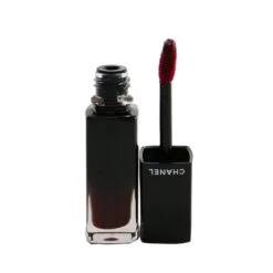 Chanel Rouge Allure Laque Ultrawear Shine Liquid Lip Colour - # 80 Timeless 5.5ml/0.18oz