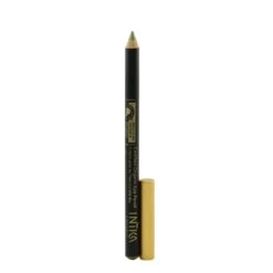 INIKA Organic Certified Organic Eye Pencil - # 06 Gold Khaki 1.2g/0.04oz
