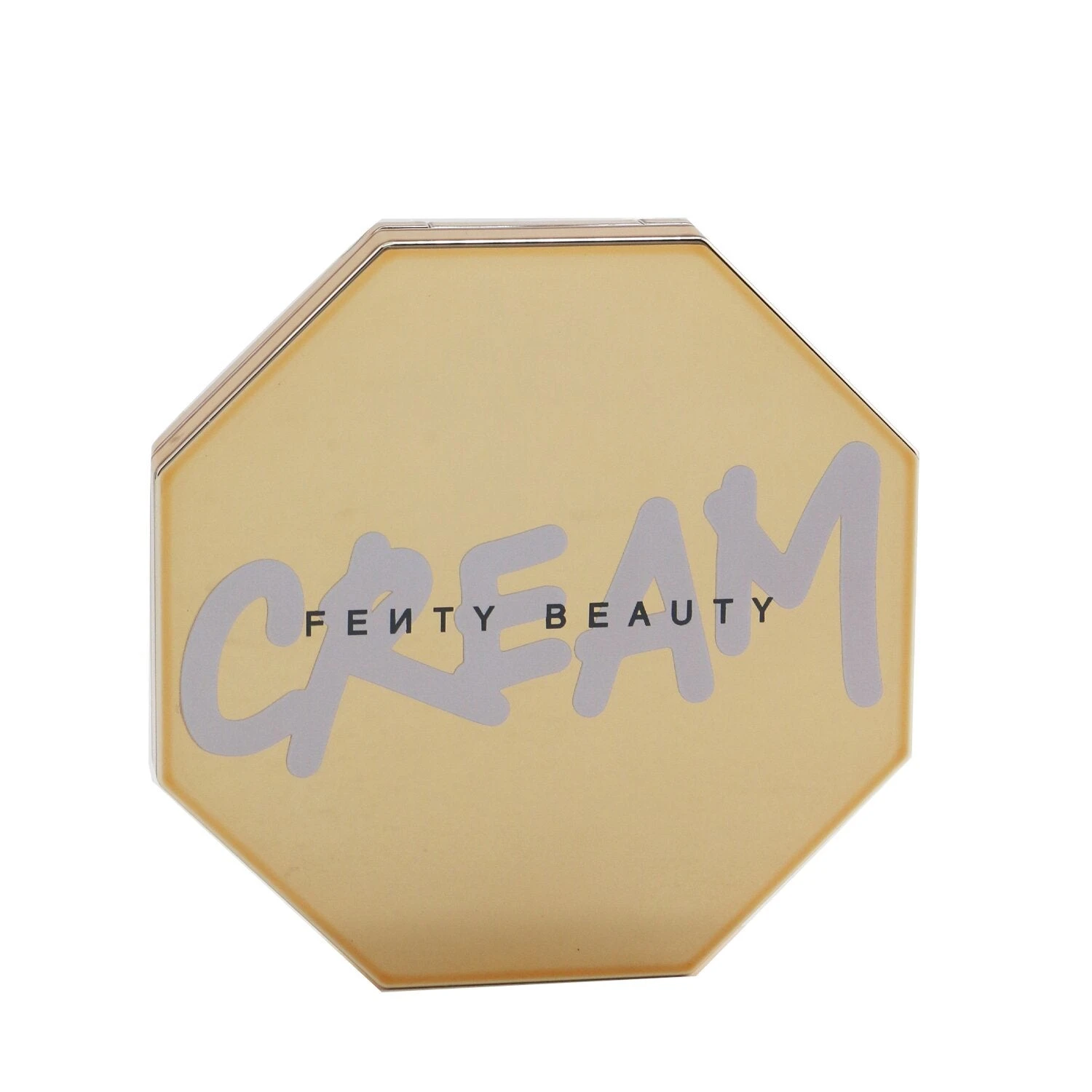 Fenty Beauty By Rihanna Cheeks Out Freestyle Cream Bronzer - # 04 Hunnie Glaze (Medium With Warm Undertone) 6.23g/0.22oz - Image 9