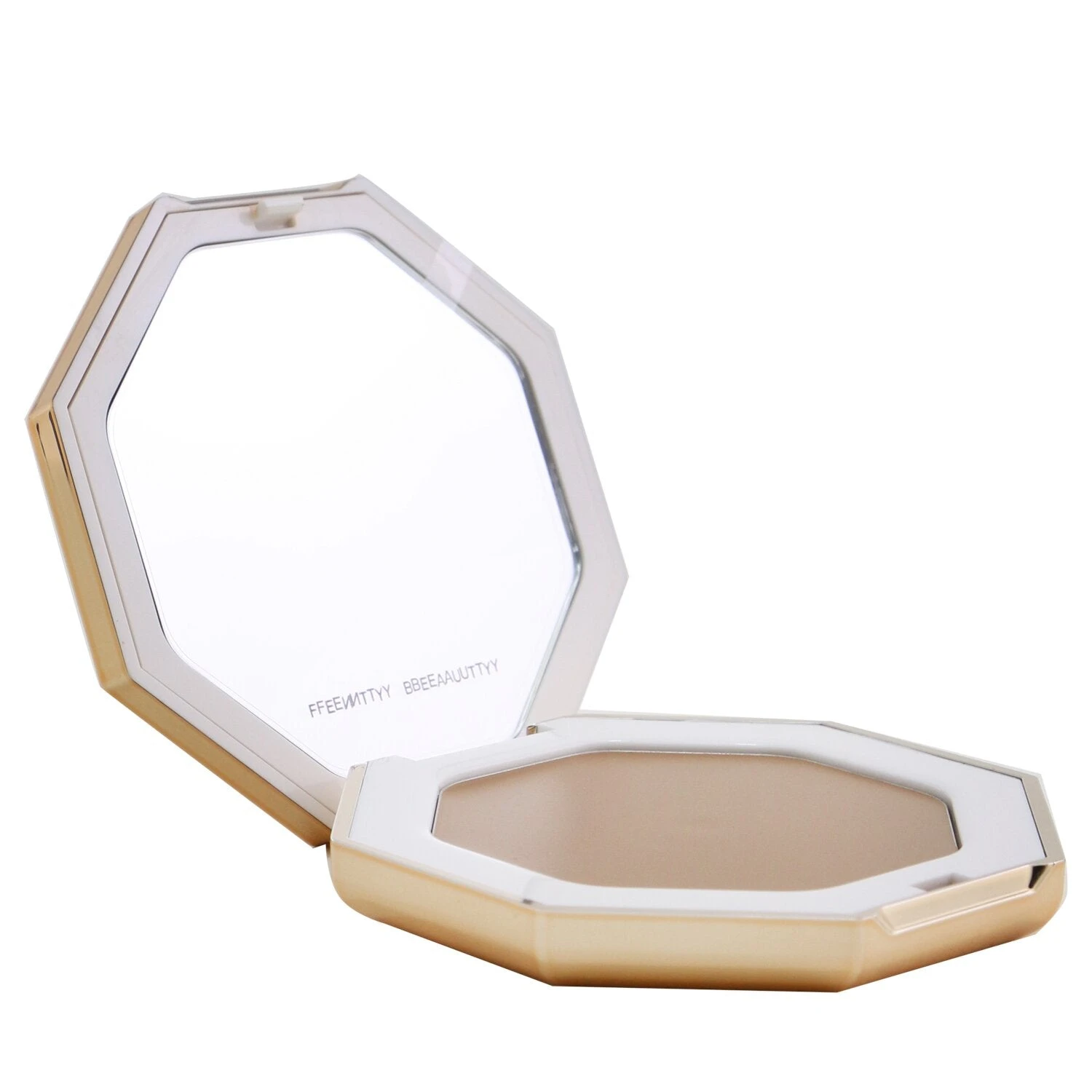 Fenty Beauty By Rihanna Cheeks Out Freestyle Cream Bronzer - # 04 Hunnie Glaze (Medium With Warm Undertone) 6.23g/0.22oz - Image 10