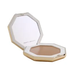 Fenty Beauty By Rihanna Cheeks Out Freestyle Cream Bronzer - # 04 Hunnie Glaze (Medium With Warm Undertone) 6.23g/0.22oz