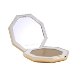 Fenty Beauty By Rihanna Cheeks Out Freestyle Cream Bronzer - # 05 Teddy (Medium To Medium Deep With Warm Olive Undertone) 6.23g/0.22oz