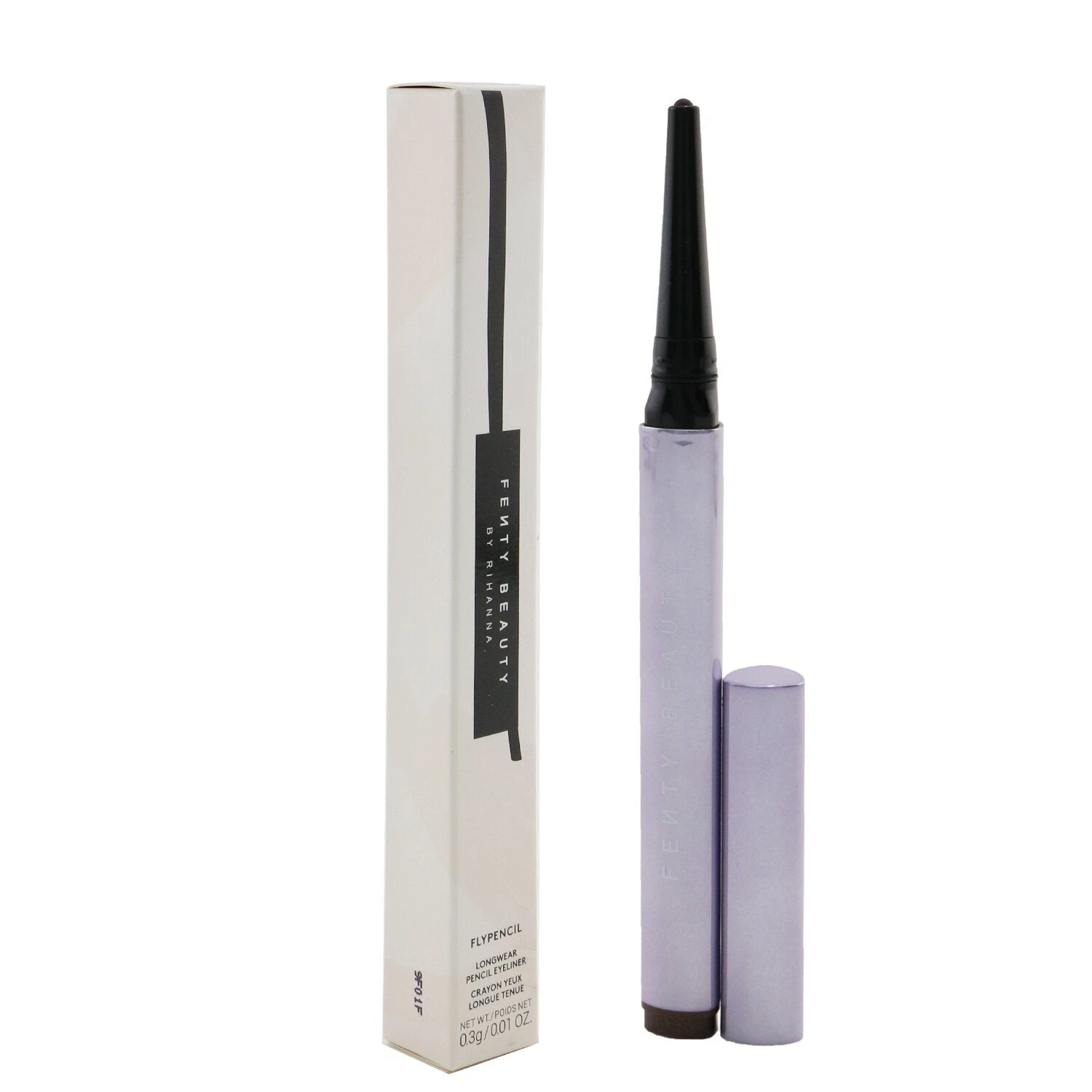 Fenty Beauty By Rihanna Flypencil Longwear Pencil Eyeliner - # Purple Stuff (Purple Shimmer) 0.3g/0.01oz - Image 20