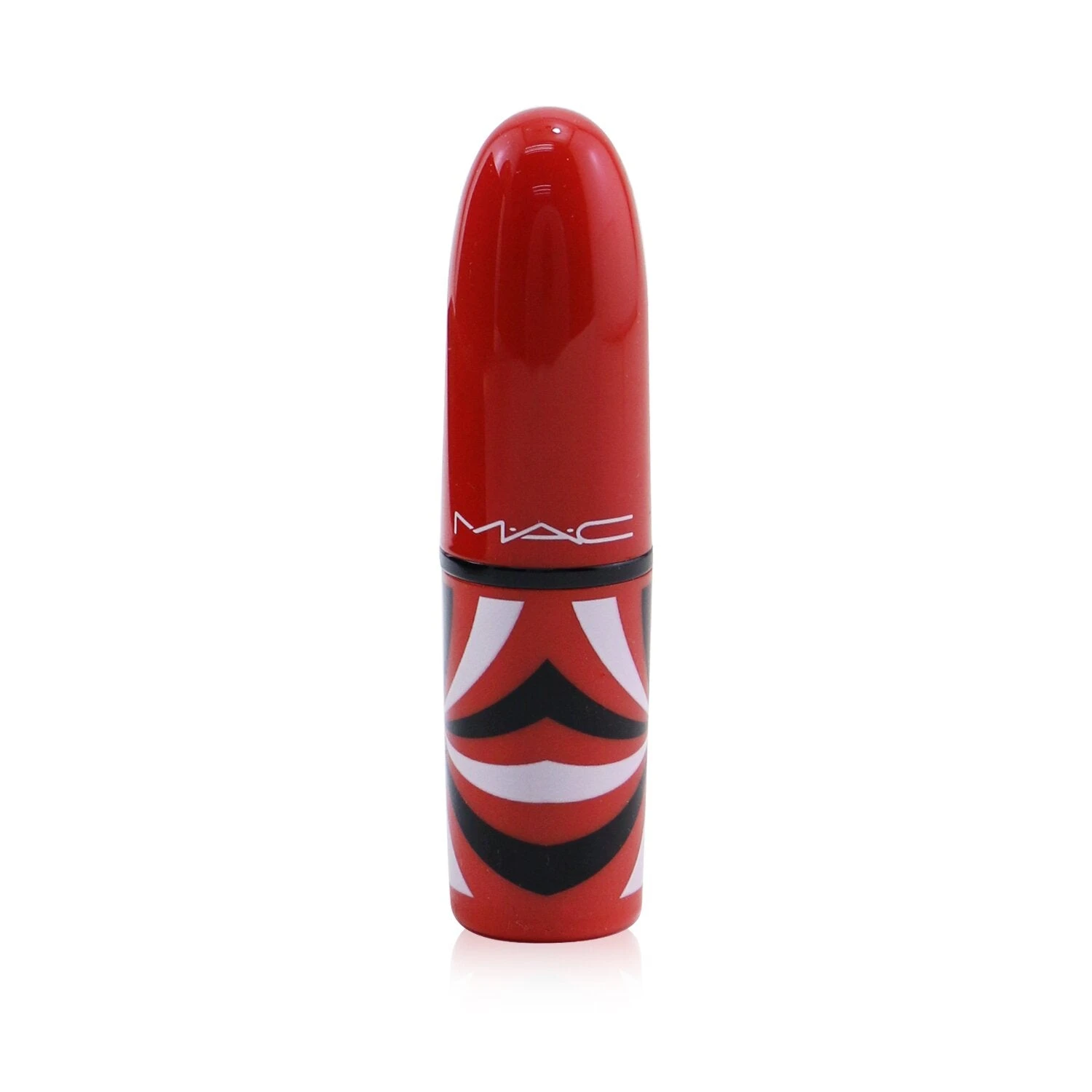 MAC Lipstick (Hypnotizing Holiday Collection) - # Say The Magic Word…(Cremesheen) (Unboxed) 3g/0.1oz - Image 2